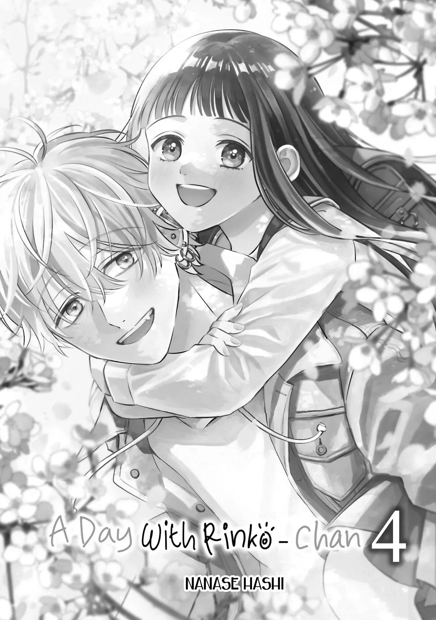 Rinko and Her Kept Man Chapter 19 page 2 - 
