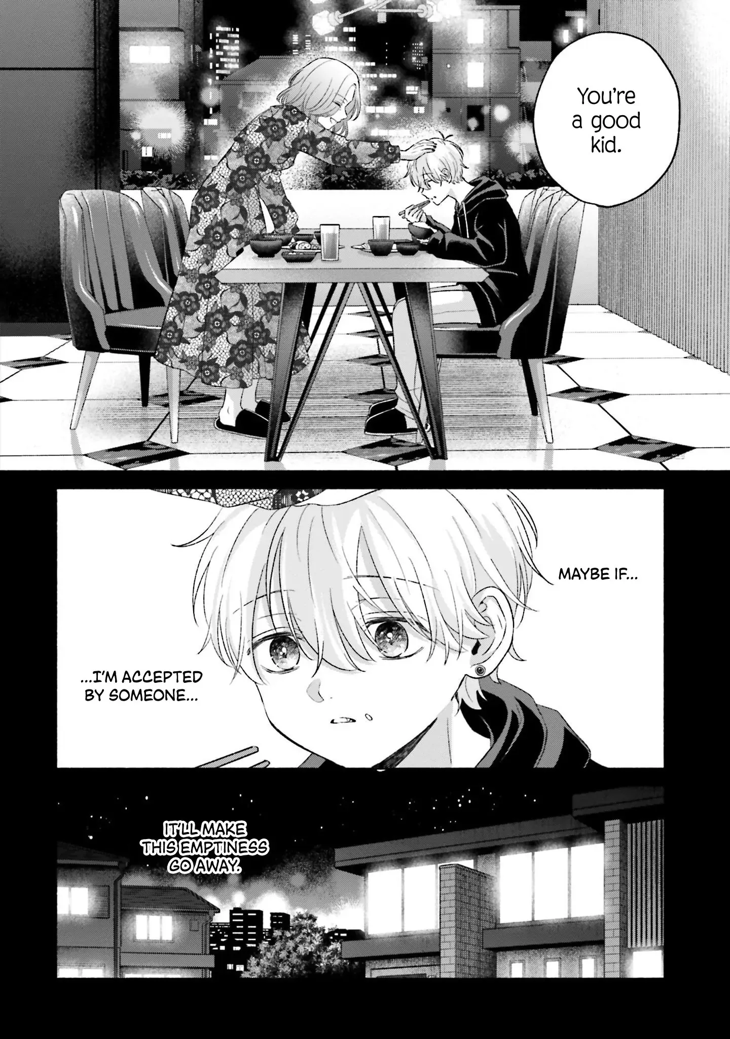 Rinko and Her Kept Man Chapter 19 page 21 - 