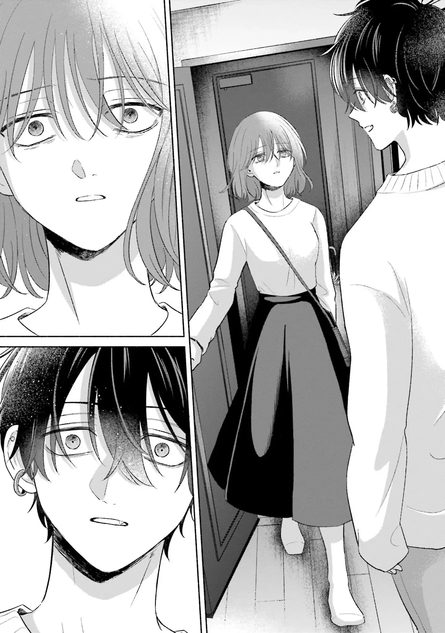 Rinko and Her Kept Man Chapter 19 page 28 - 