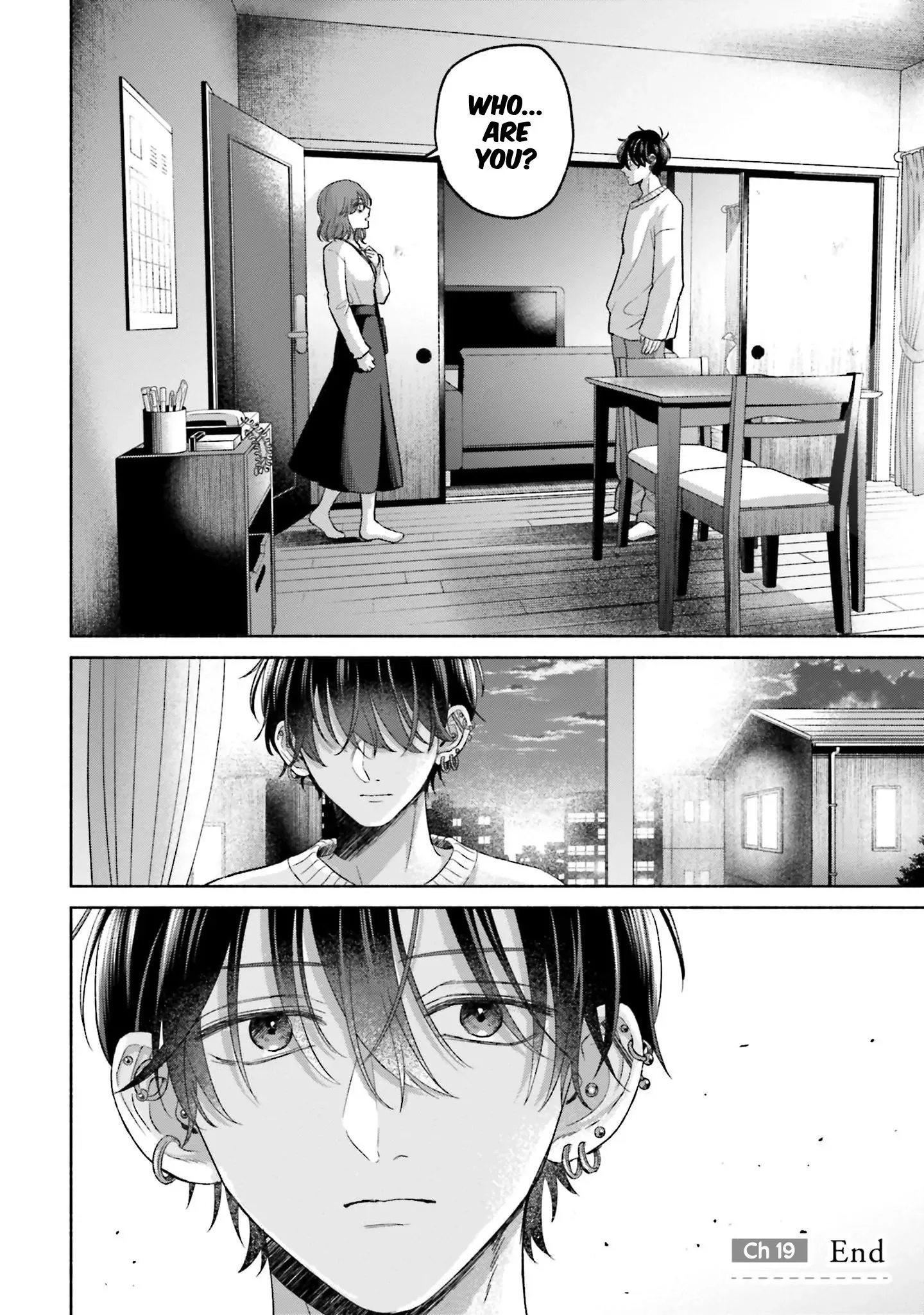Rinko and Her Kept Man Chapter 19 page 29 - 