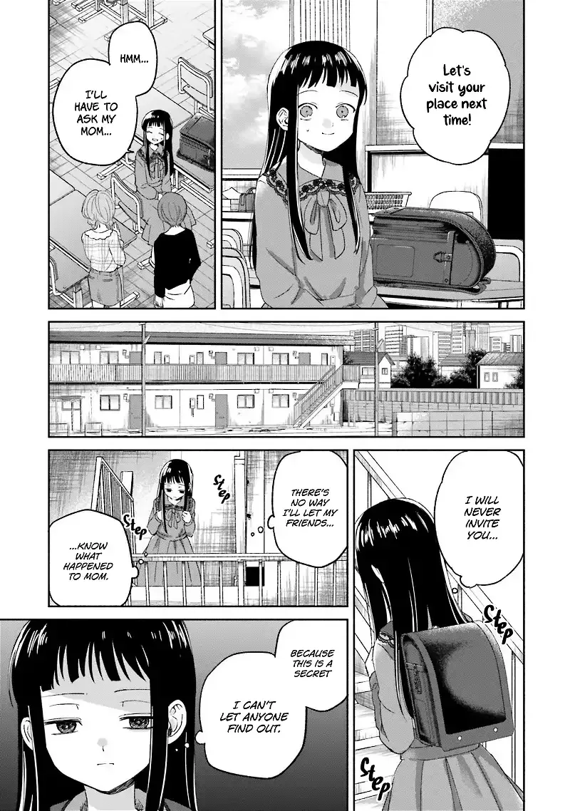 Rinko and Her Kept Man Chapter 2 page 15 - 