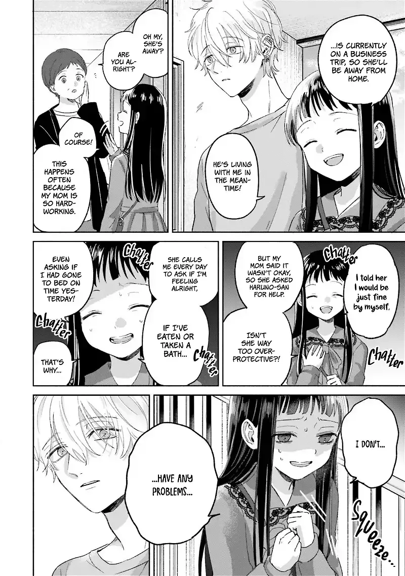 Rinko and Her Kept Man Chapter 2 page 20 - 