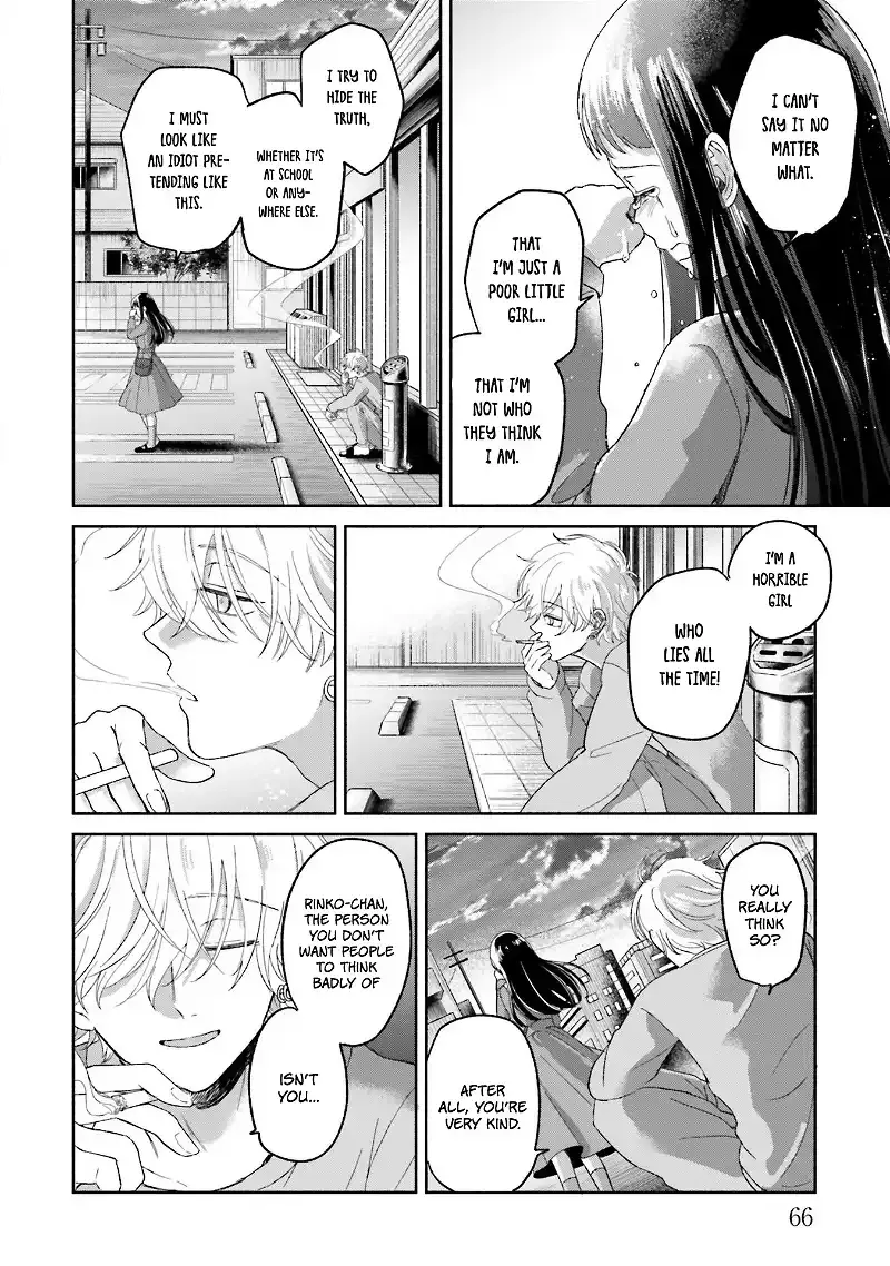 Rinko and Her Kept Man Chapter 2 page 24 - 