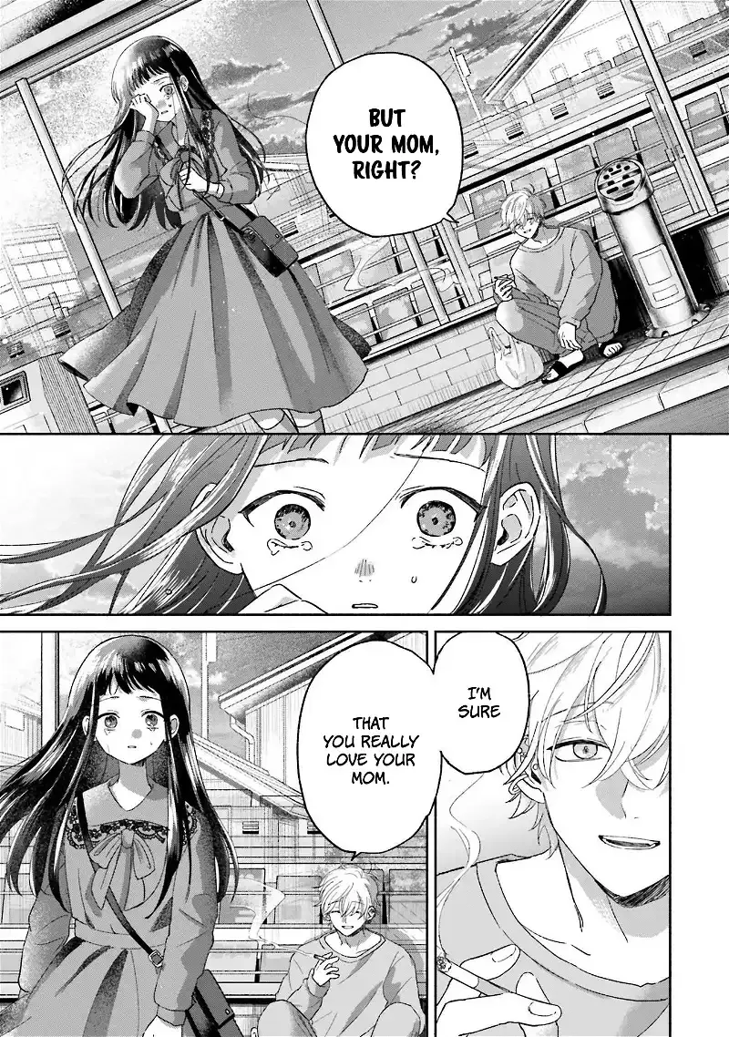 Rinko and Her Kept Man Chapter 2 page 25 - 