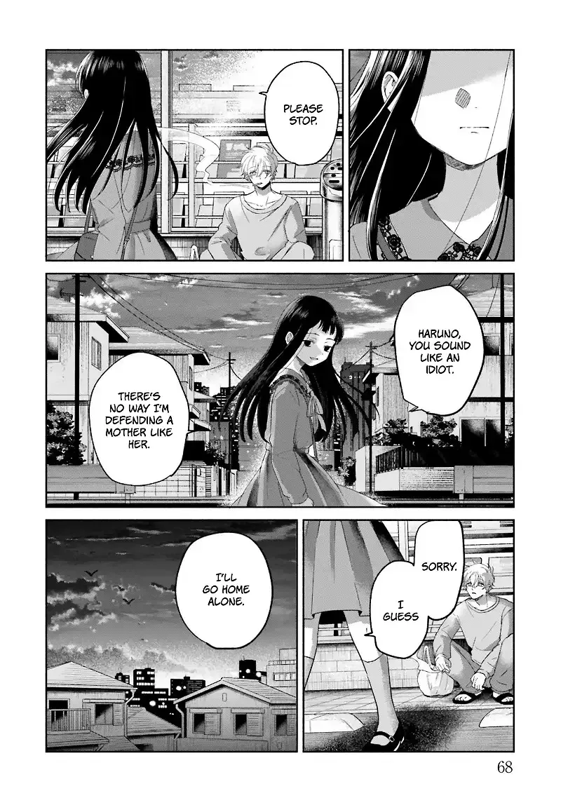 Rinko and Her Kept Man Chapter 2 page 26 - 