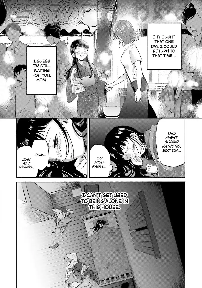 Rinko and Her Kept Man Chapter 2 page 28 - 