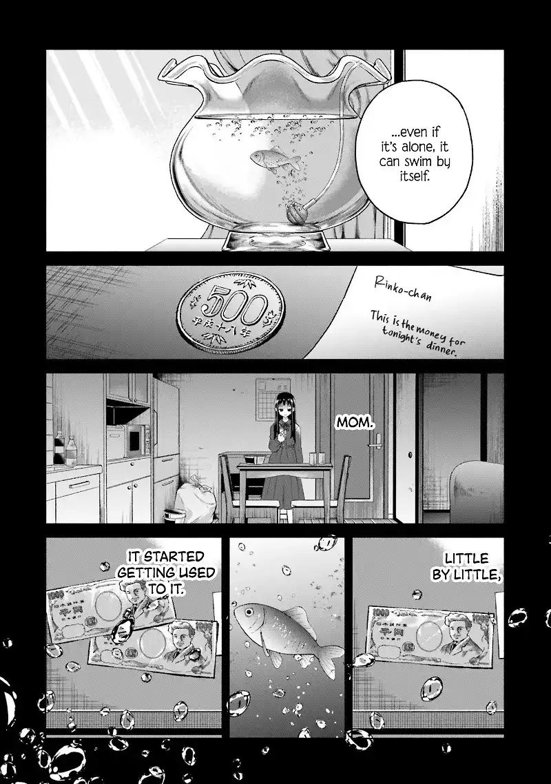 Rinko and Her Kept Man Chapter 2 page 8 - 