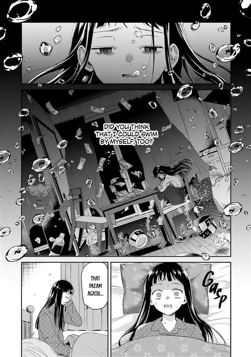 Rinko and Her Kept Man Chapter 2 page 9 - 