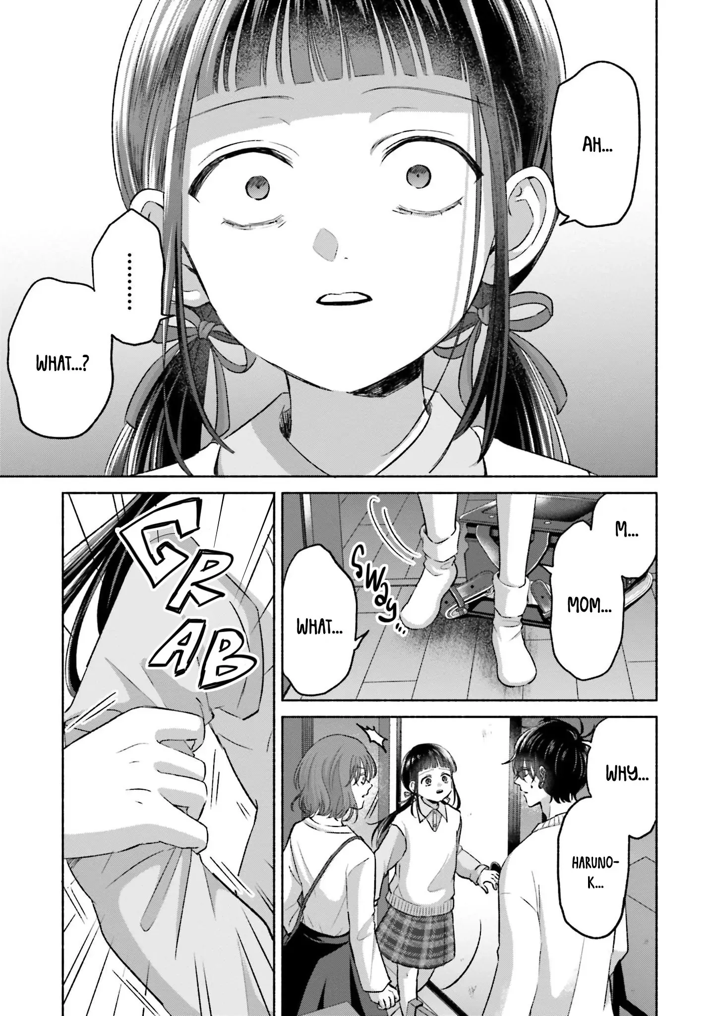 Rinko and Her Kept Man Chapter 20 page 11 - 