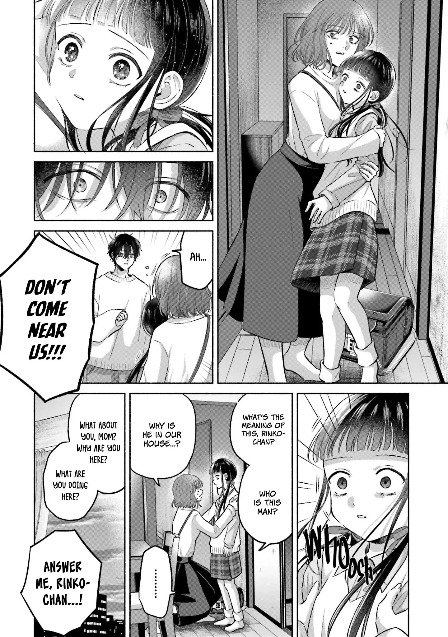 Rinko and Her Kept Man Chapter 20 page 12 - 