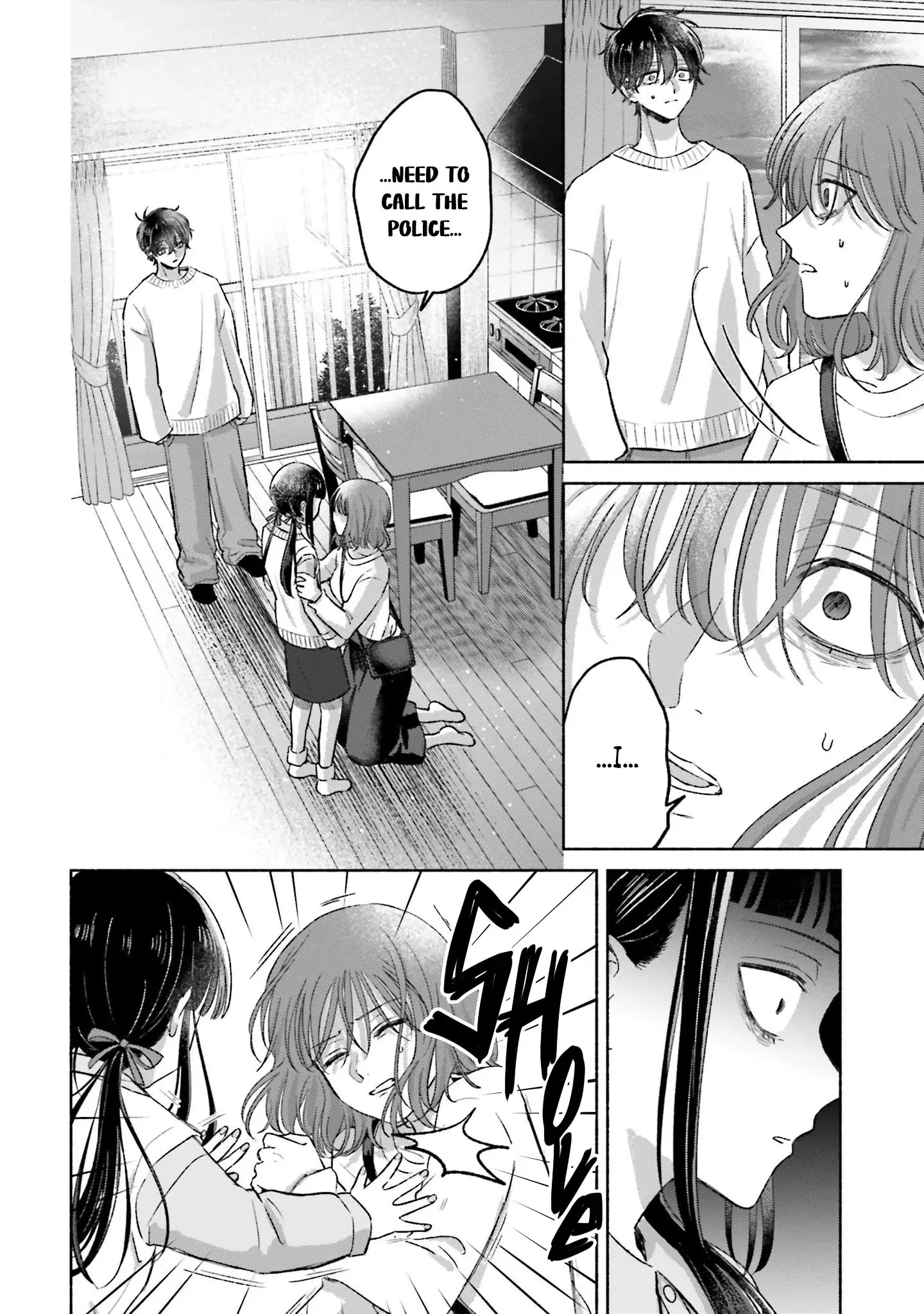 Rinko and Her Kept Man Chapter 20 page 18 - 