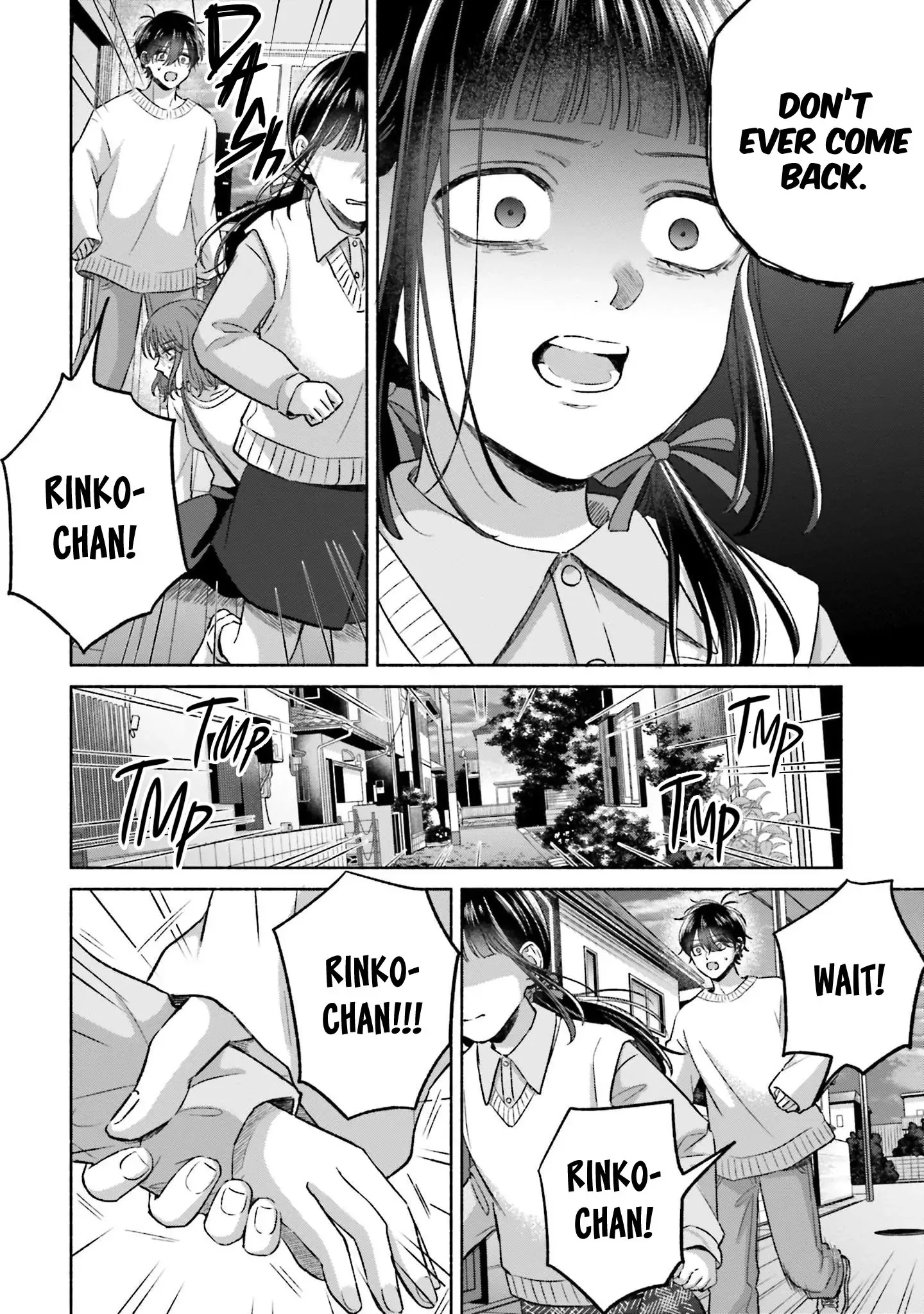 Rinko and Her Kept Man Chapter 20 page 20 - 