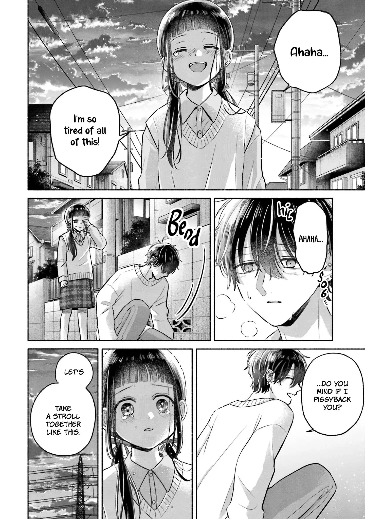 Rinko and Her Kept Man Chapter 20 page 22 - 