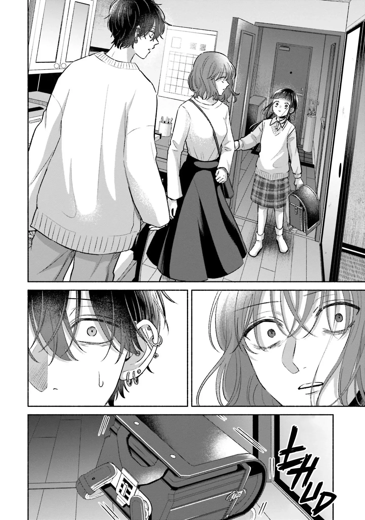 Rinko and Her Kept Man Chapter 20 page 10 - 
