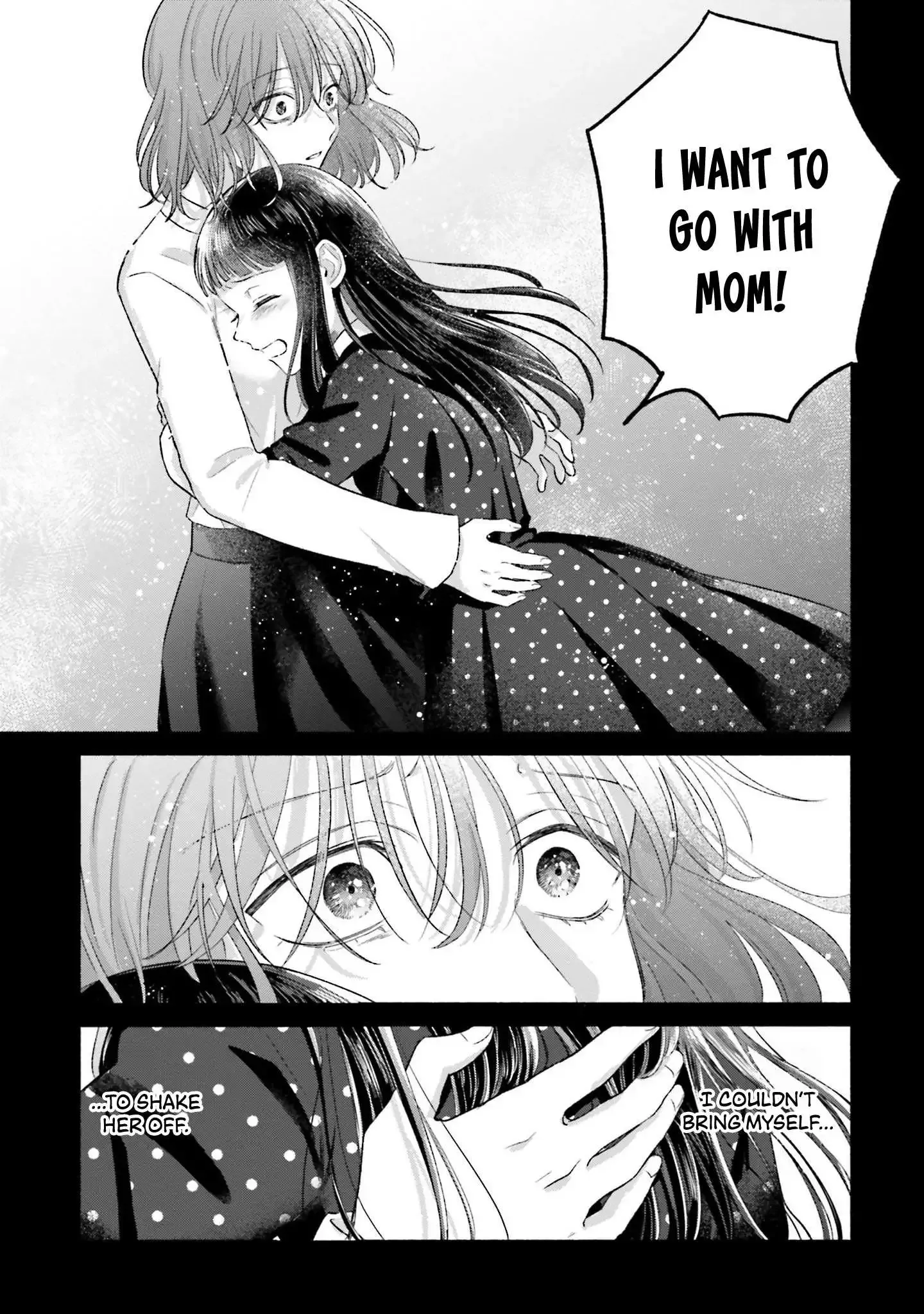 Rinko and Her Kept Man Chapter 21 page 13 - 