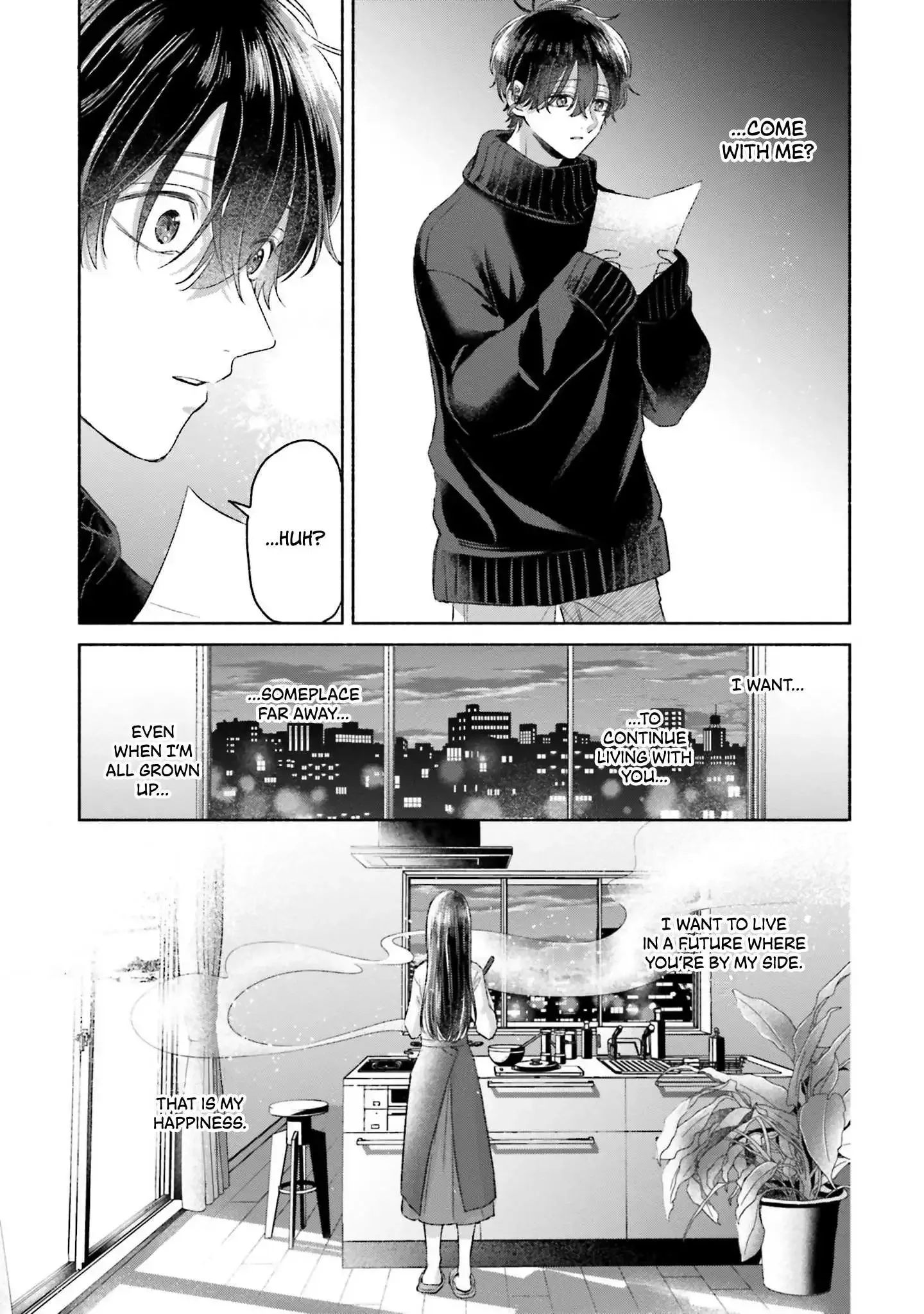 Rinko and Her Kept Man Chapter 21 page 24 - 
