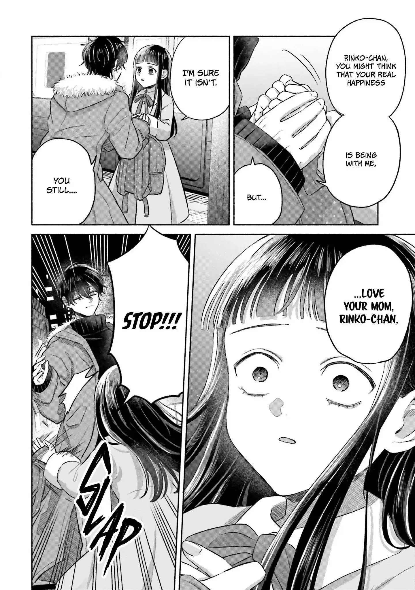 Rinko and Her Kept Man Chapter 22 page 11 - 
