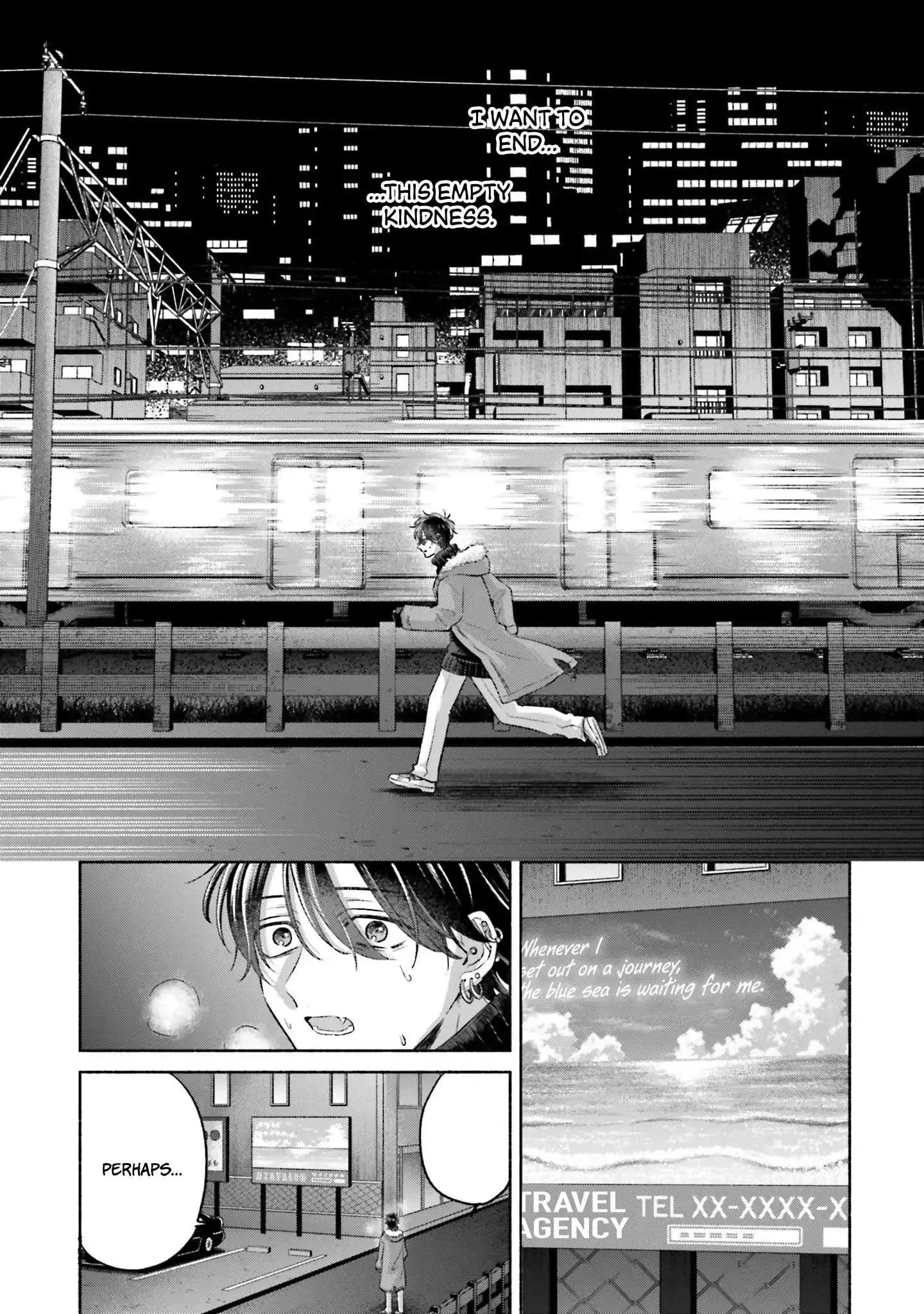 Rinko and Her Kept Man Chapter 22 page 18 - 