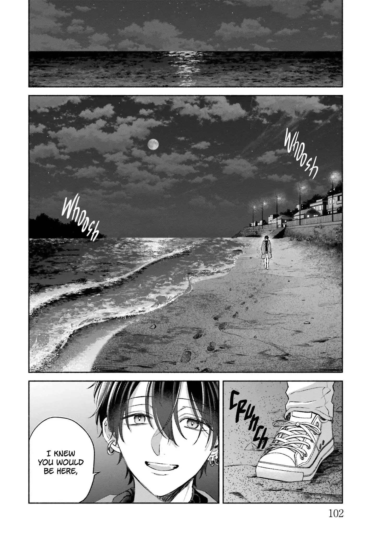 Rinko and Her Kept Man Chapter 22 page 19 - 