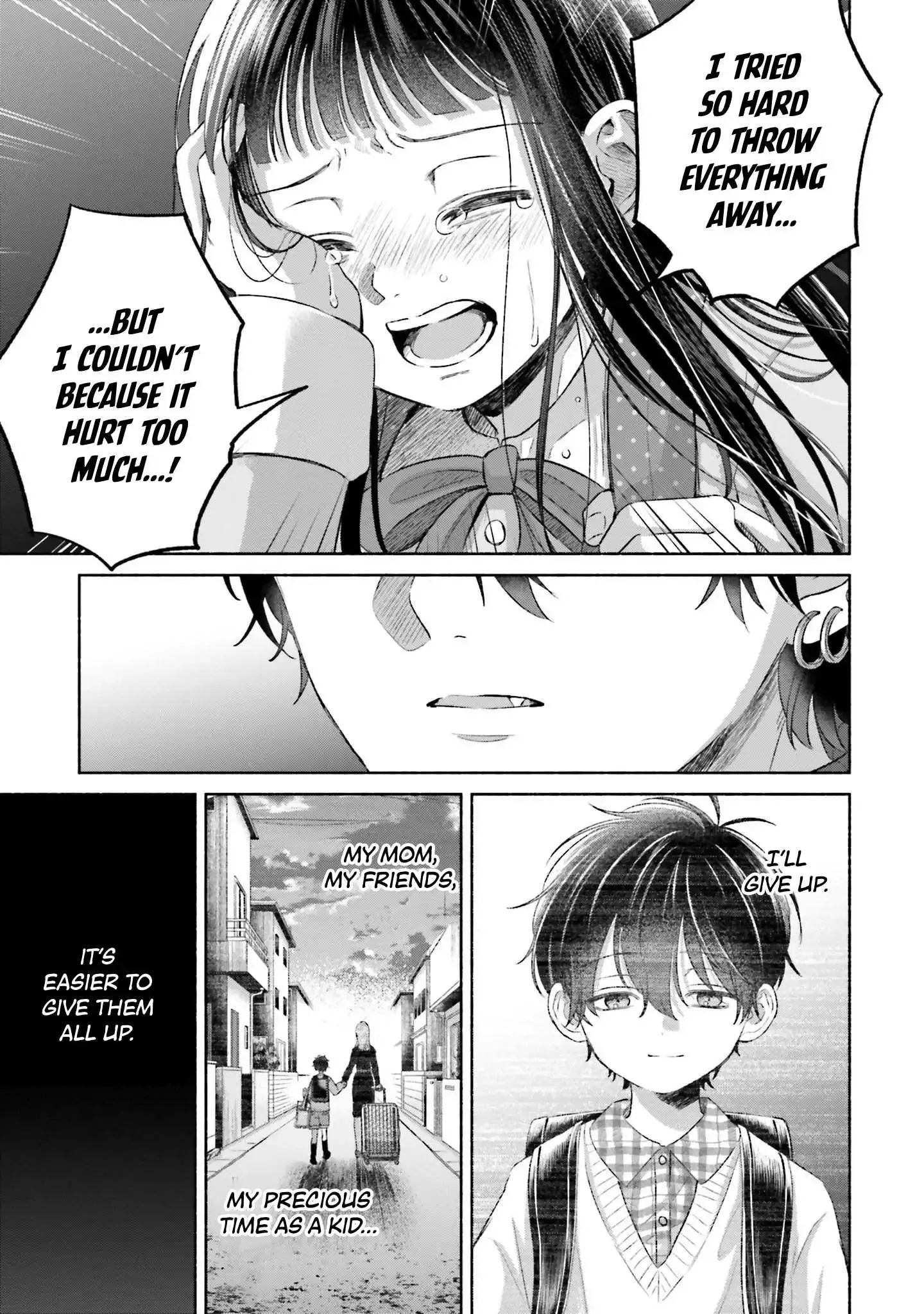 Rinko and Her Kept Man Chapter 22 page 24 - 