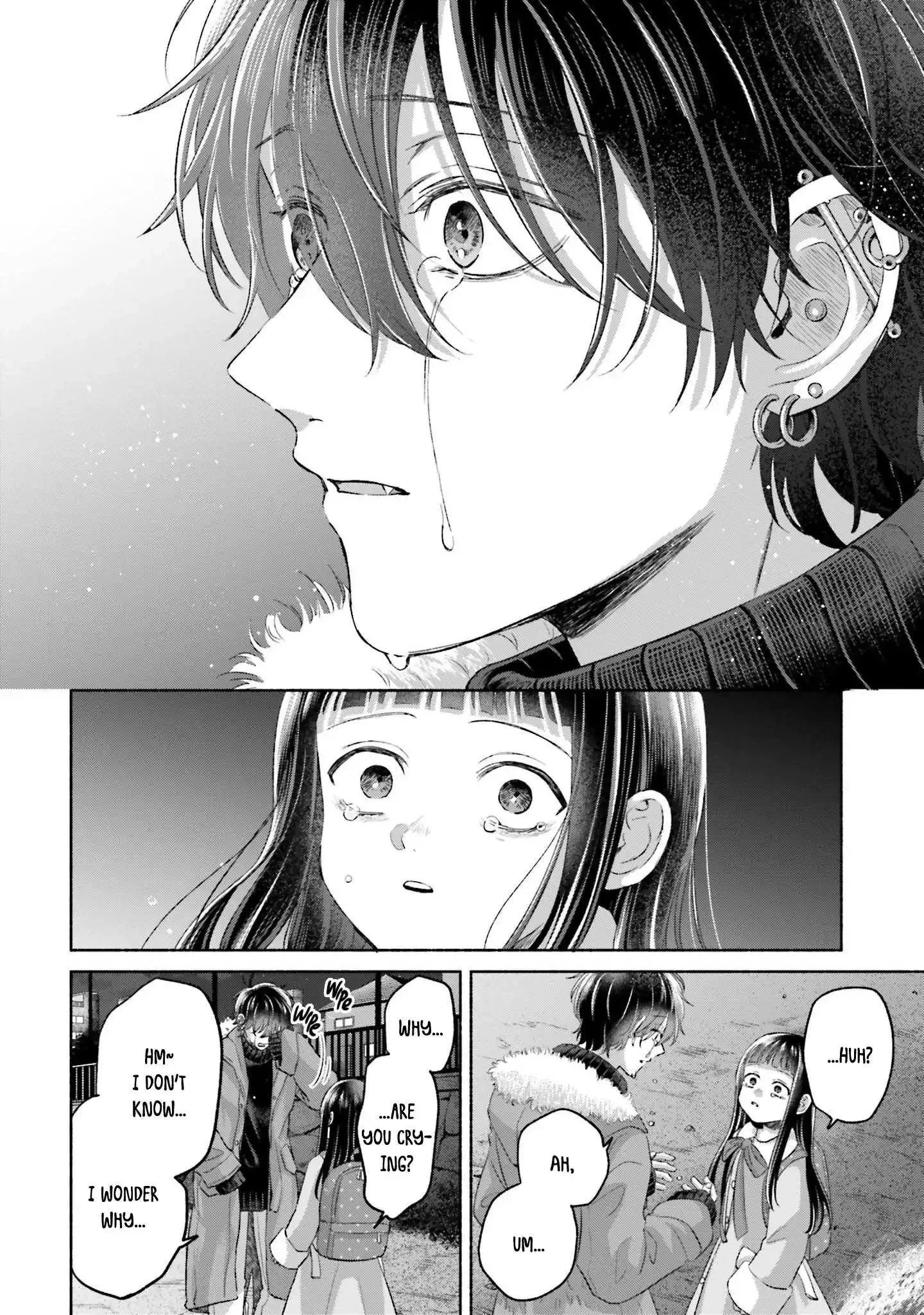 Rinko and Her Kept Man Chapter 22 page 25 - 