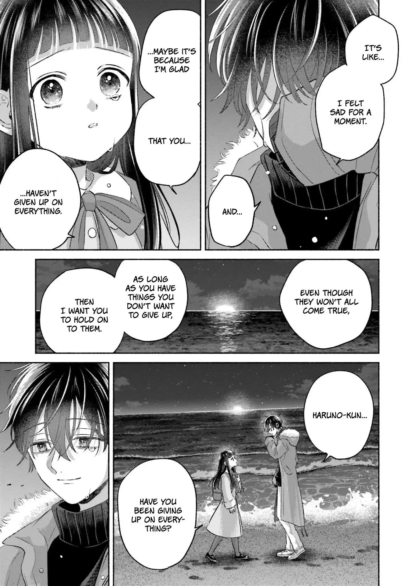 Rinko and Her Kept Man Chapter 22 page 26 - 