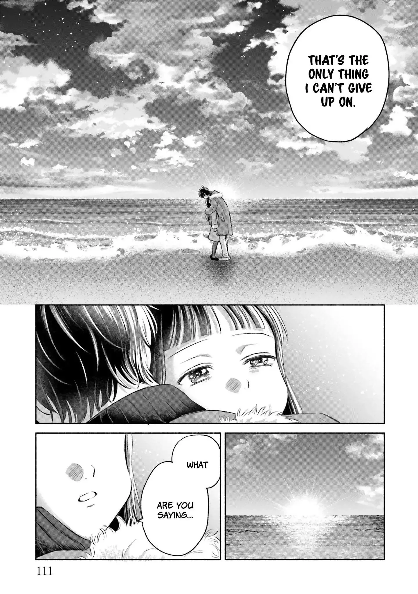 Rinko and Her Kept Man Chapter 22 page 28 - 