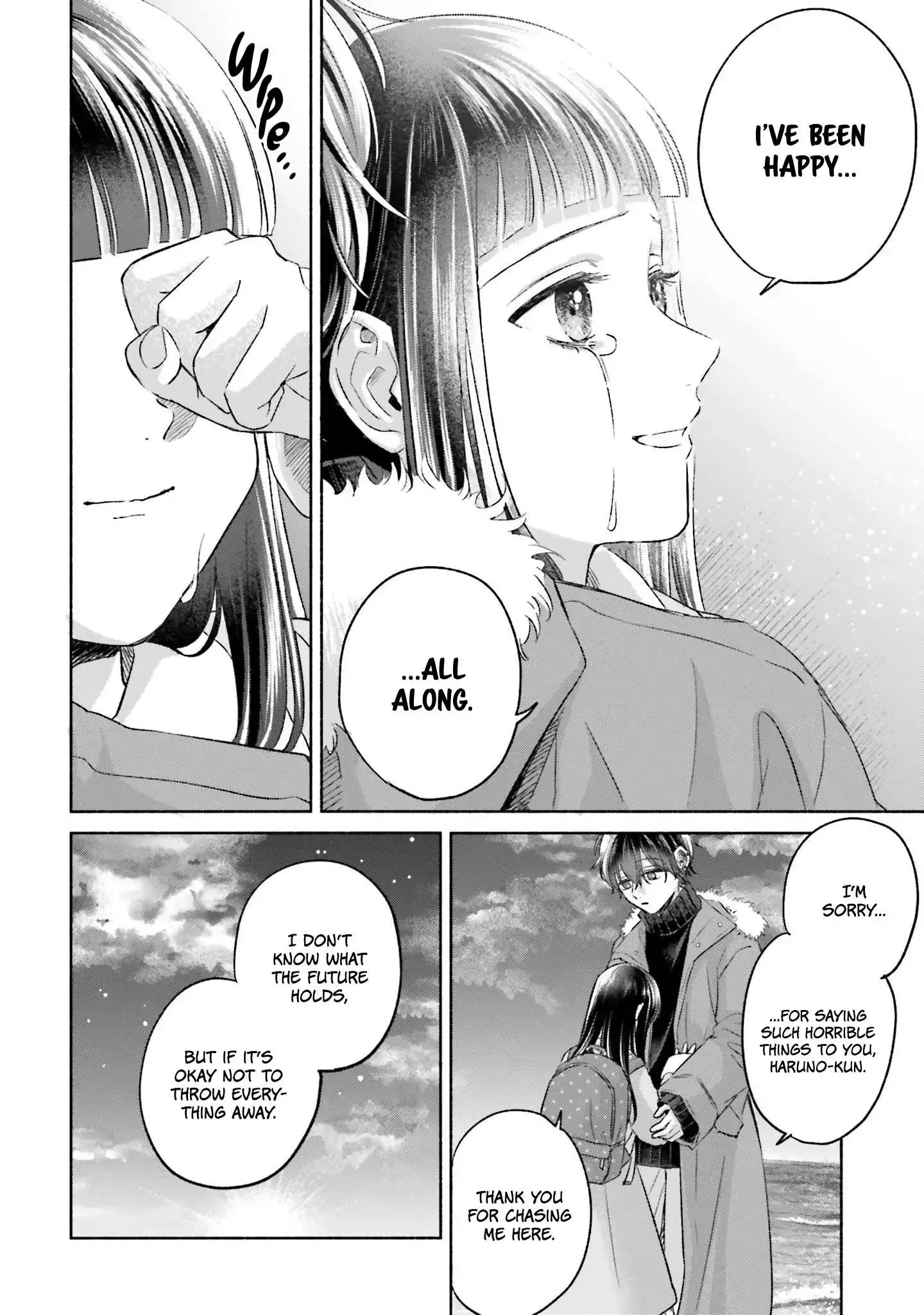 Rinko and Her Kept Man Chapter 22 page 29 - 
