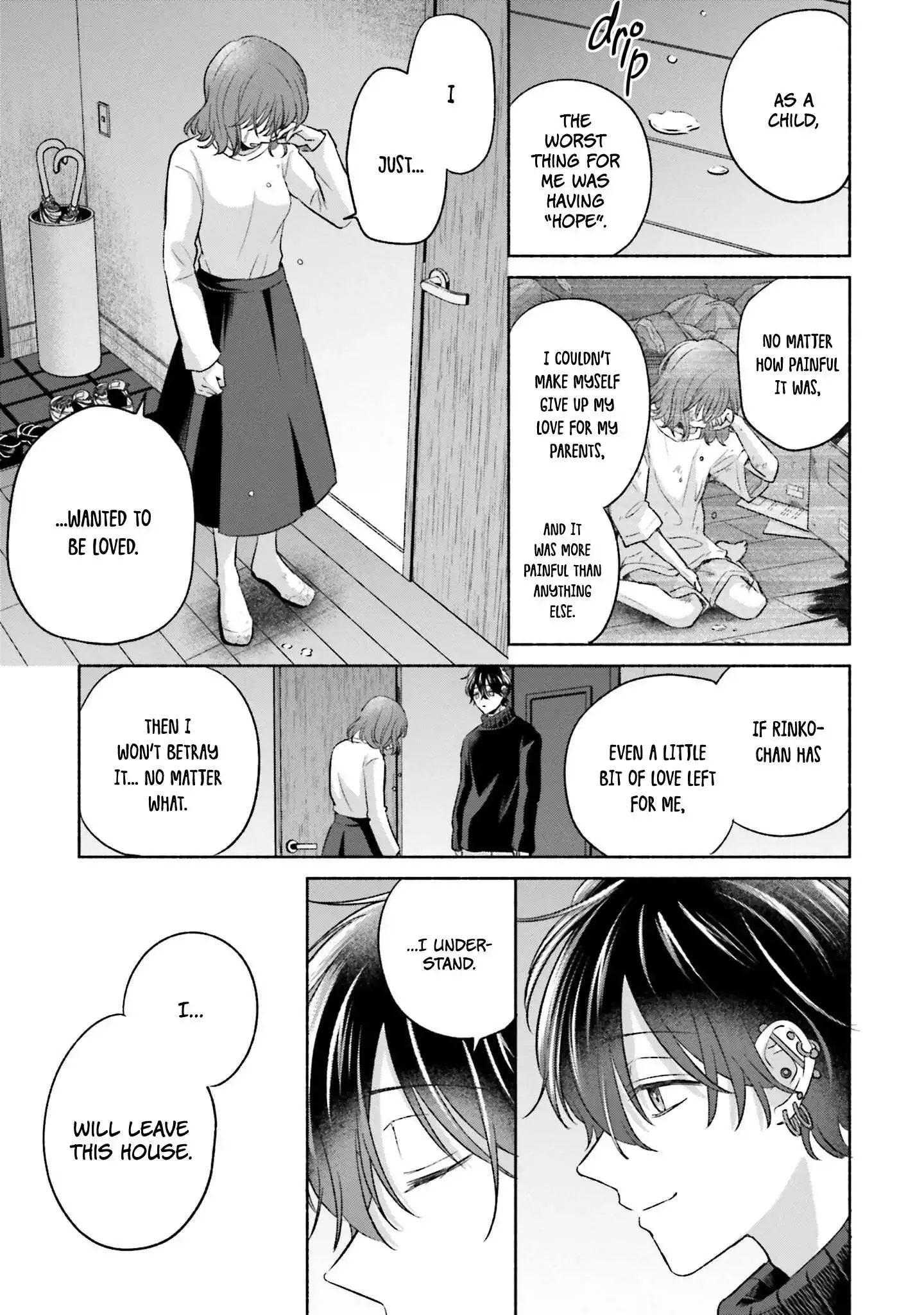 Rinko and Her Kept Man Chapter 23 page 11 - 