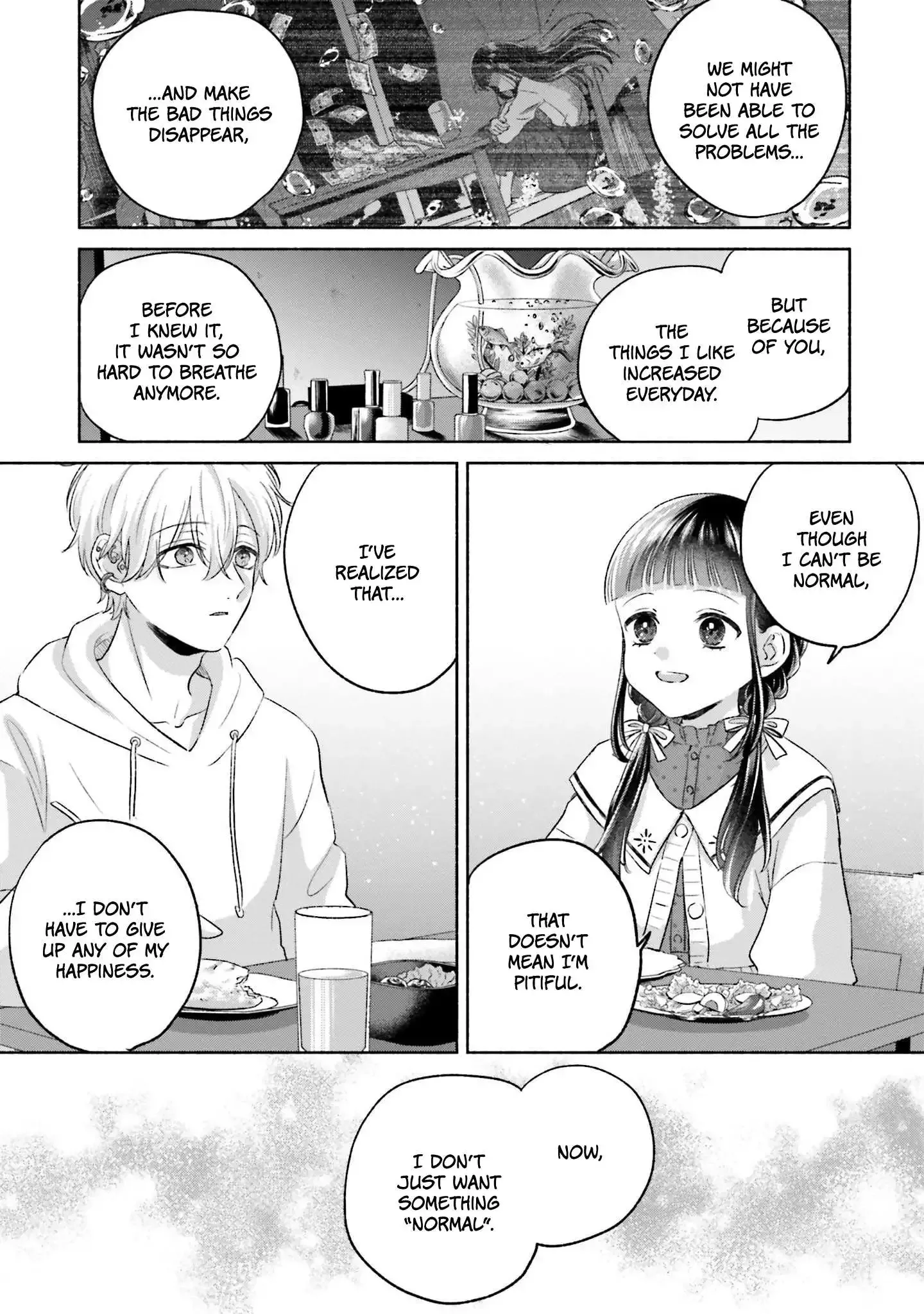 Rinko and Her Kept Man Chapter 23 page 23 - 