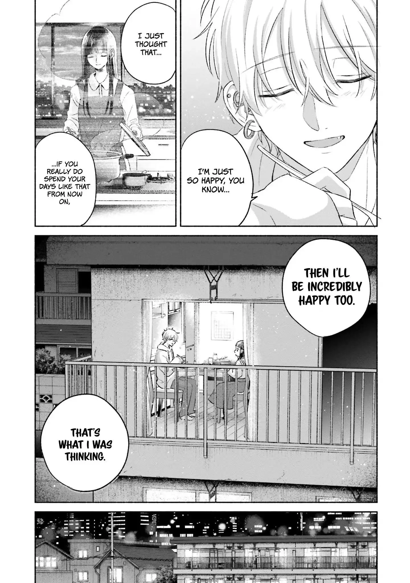 Rinko and Her Kept Man Chapter 23 page 25 - 