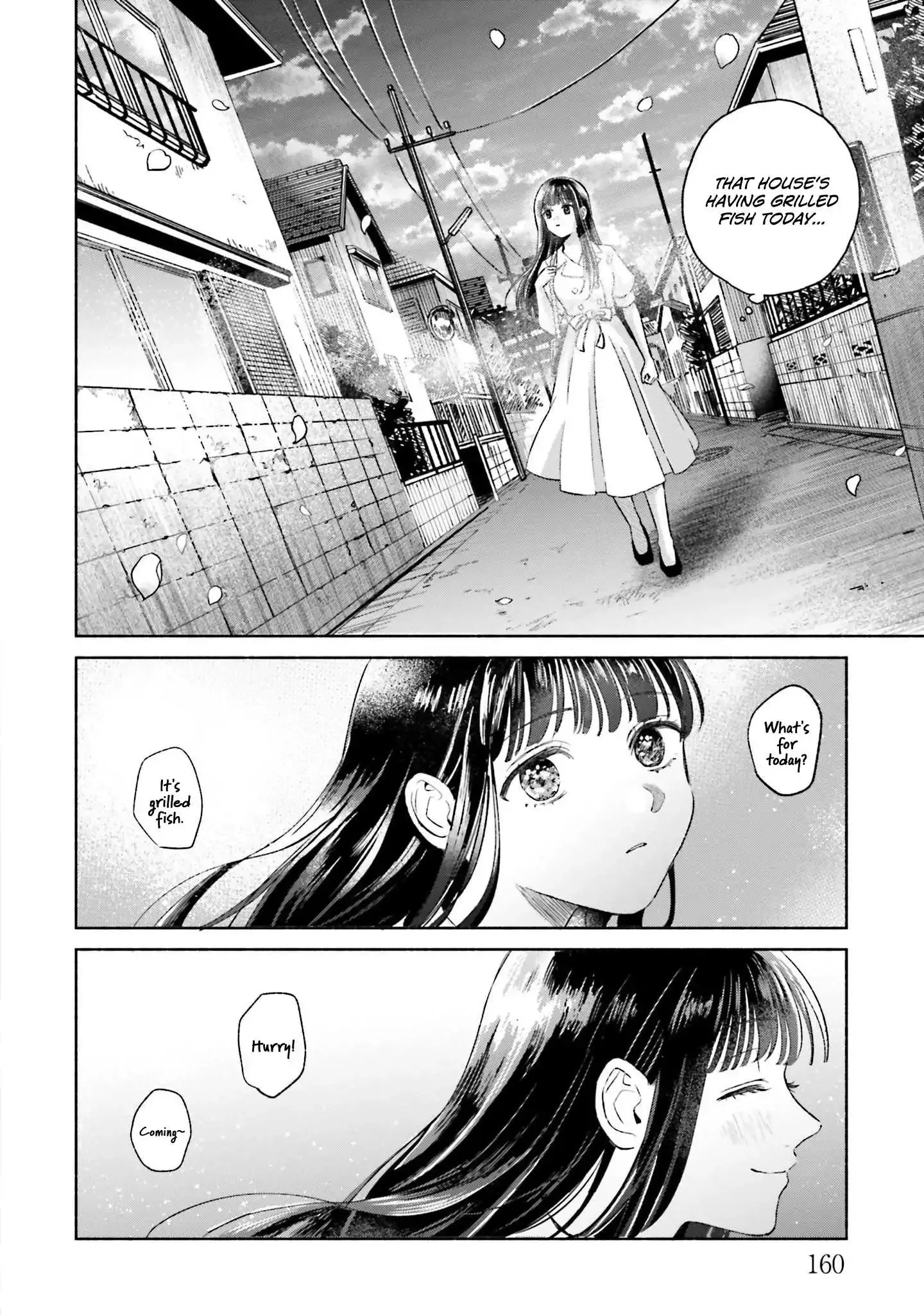 Rinko and Her Kept Man Chapter 24 page 16 - 