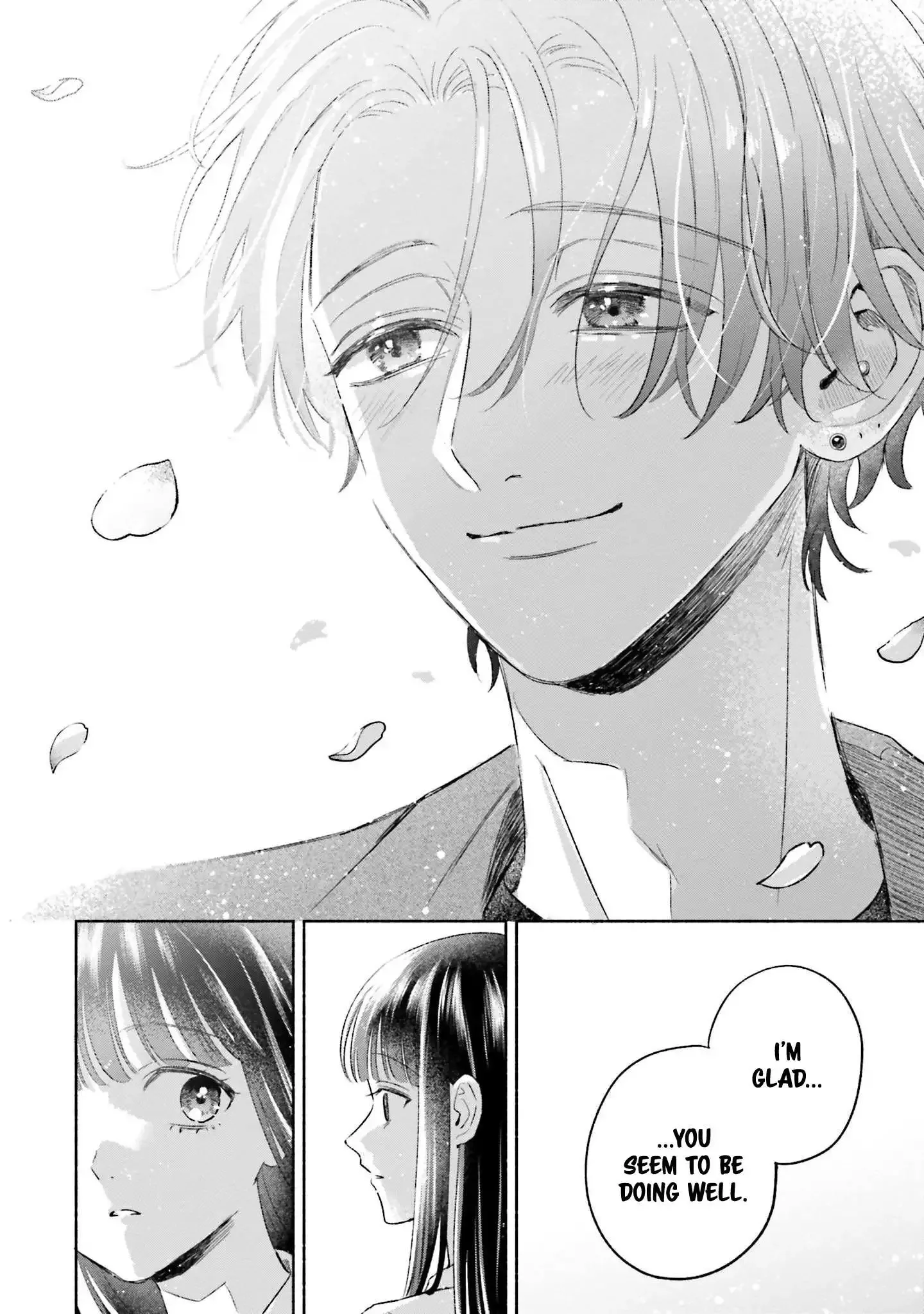 Rinko and Her Kept Man Chapter 24 page 20 - 
