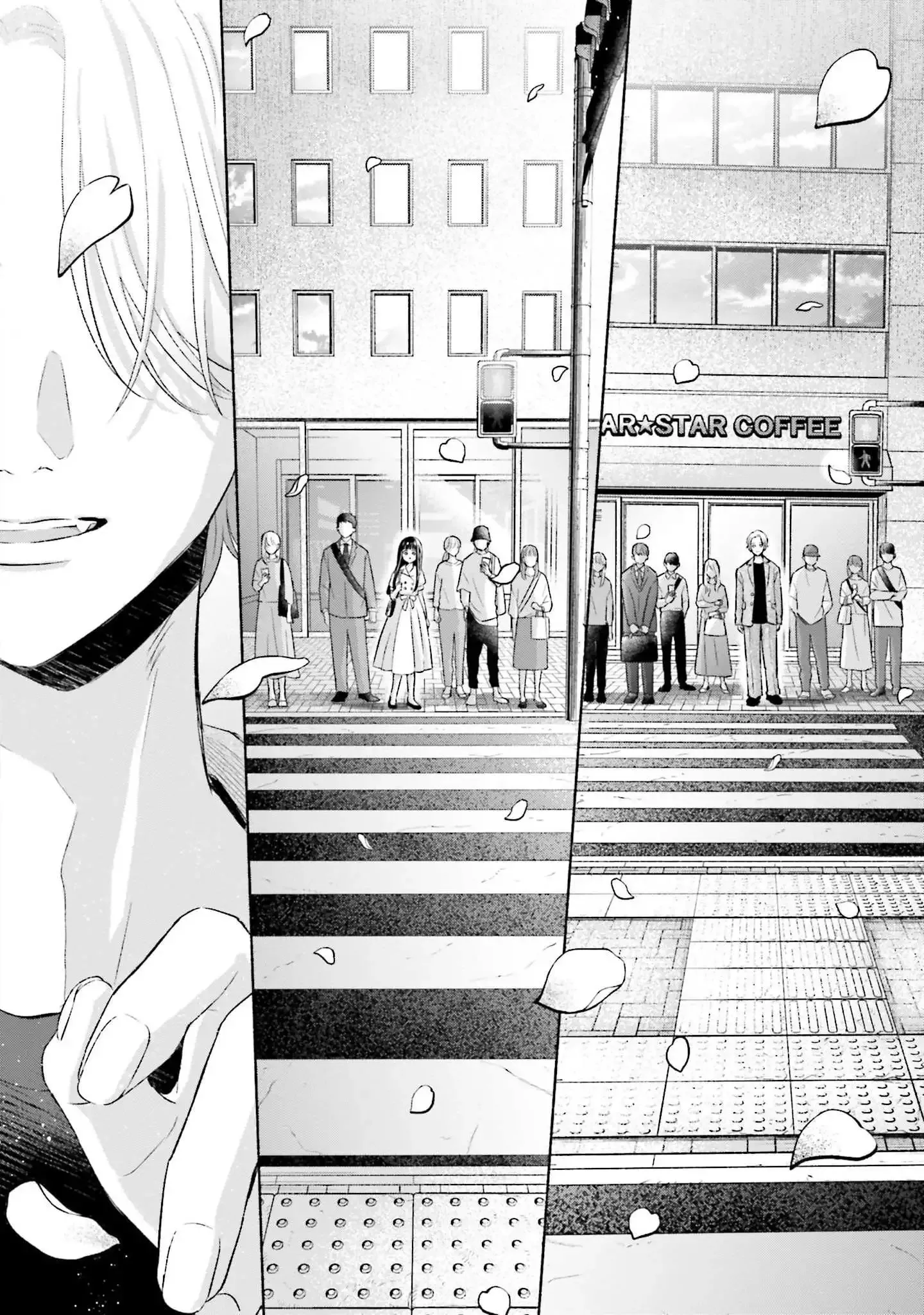 Rinko and Her Kept Man Chapter 24 page 22 - 