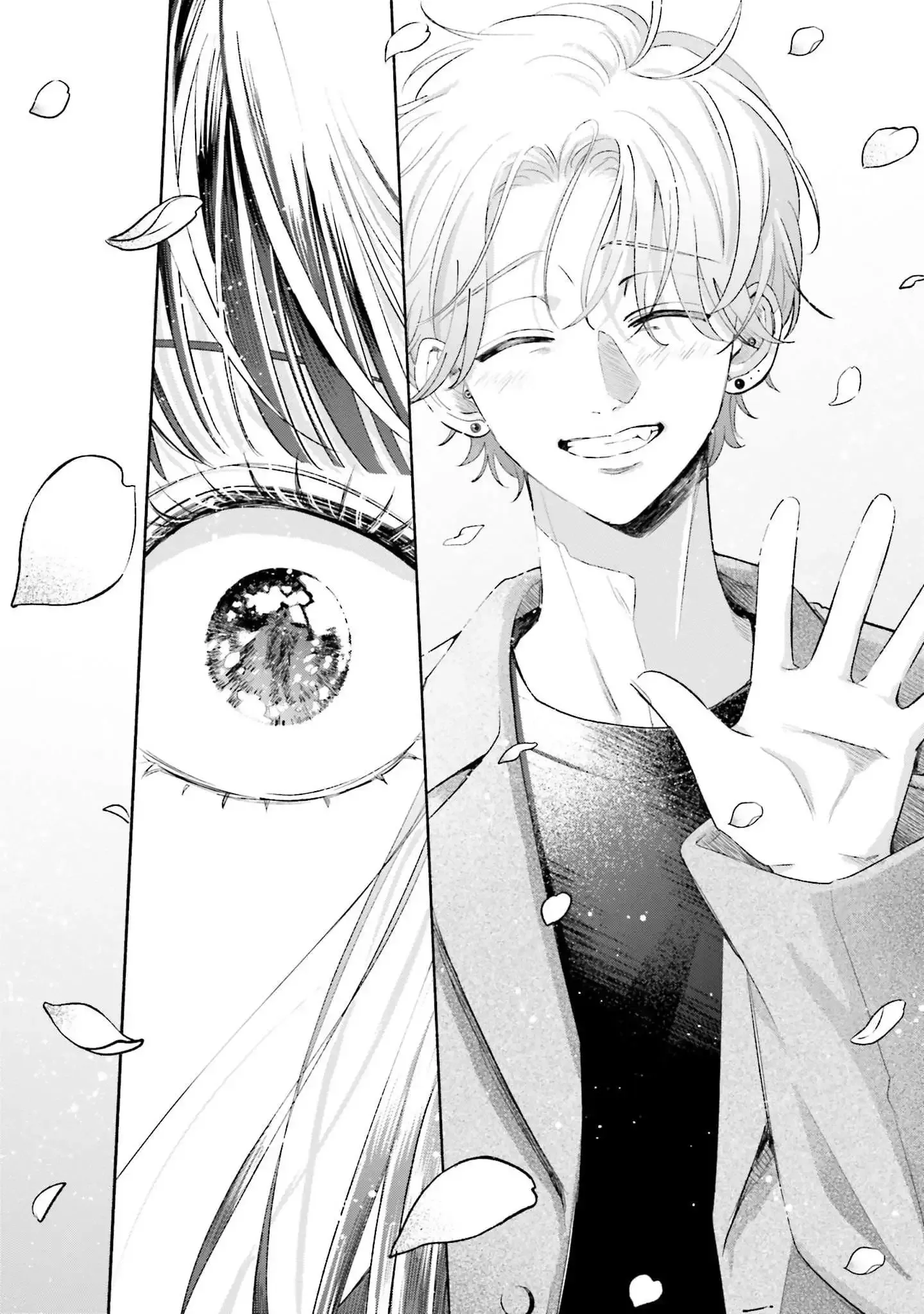Rinko and Her Kept Man Chapter 24 page 23 - 