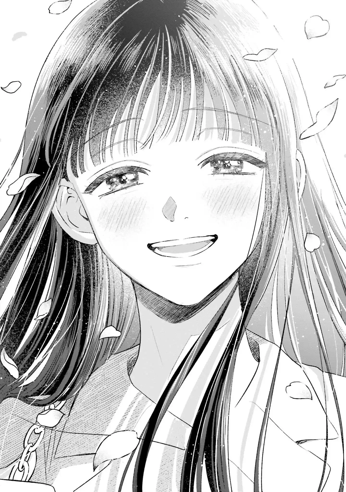 Rinko and Her Kept Man Chapter 24 page 24 - 