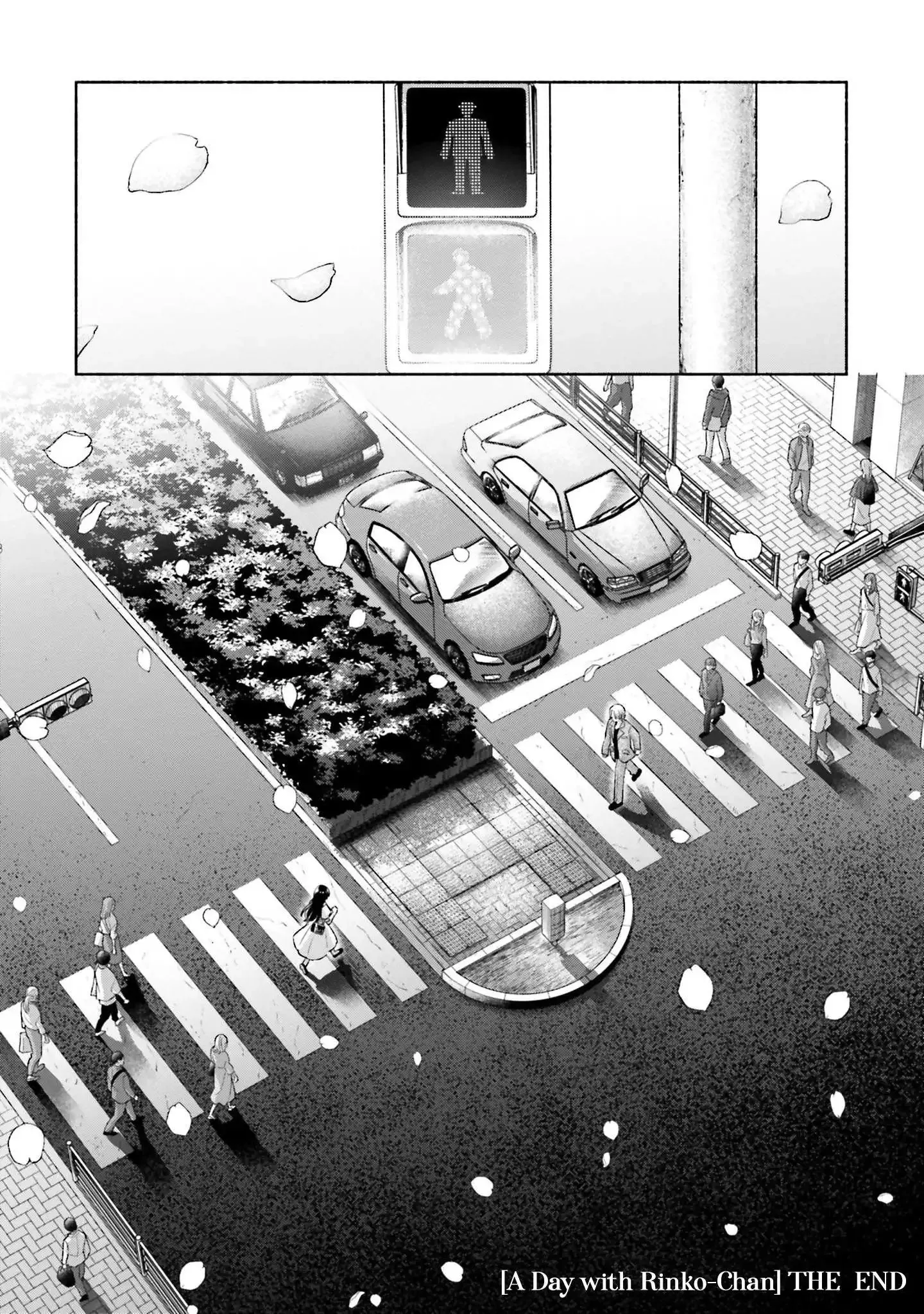 Rinko and Her Kept Man Chapter 24 page 26 - 