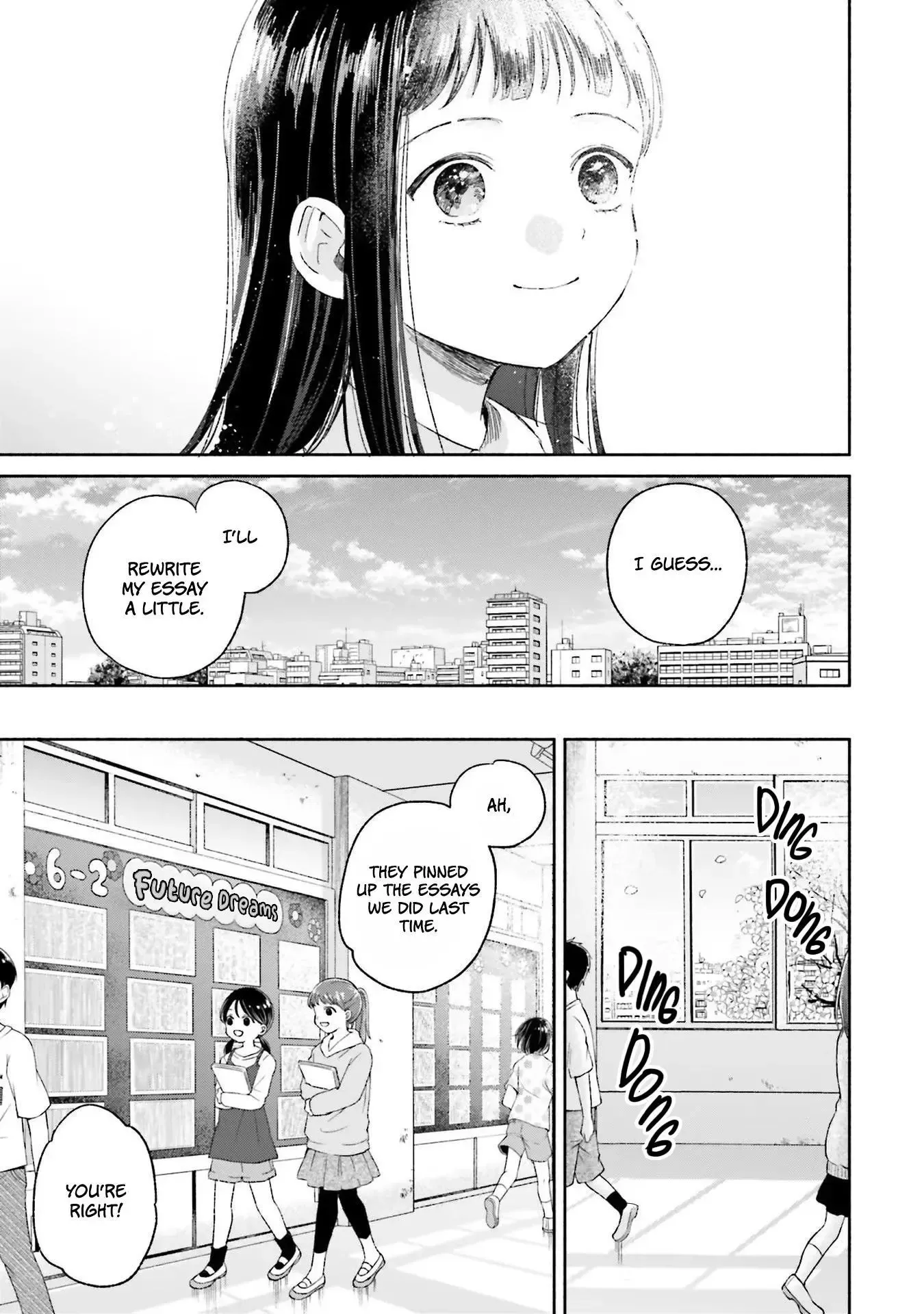 Rinko and Her Kept Man Chapter 3 page 21 - 
