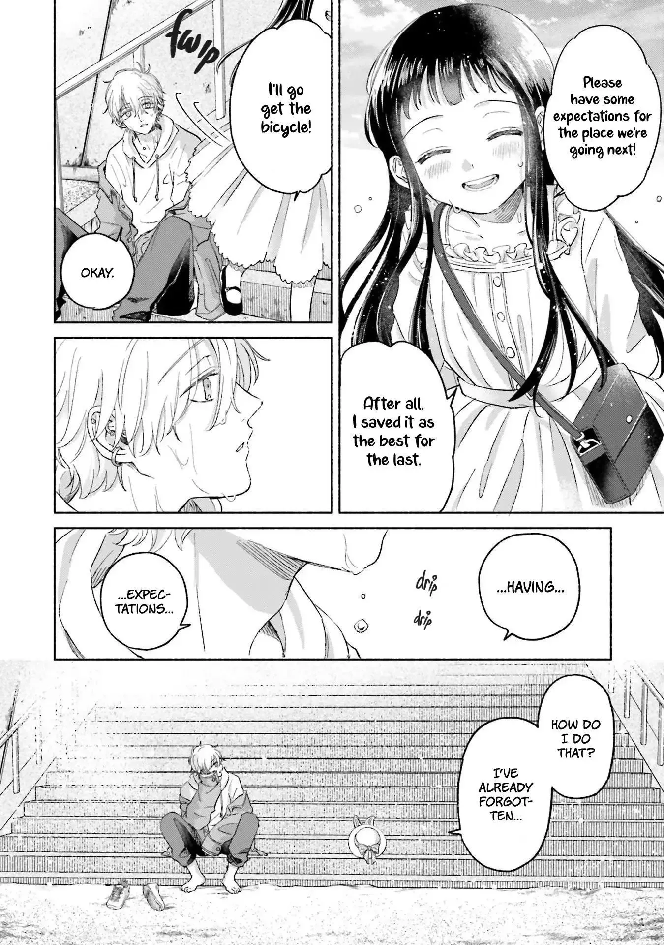 Rinko and Her Kept Man Chapter 4 page 14 - 