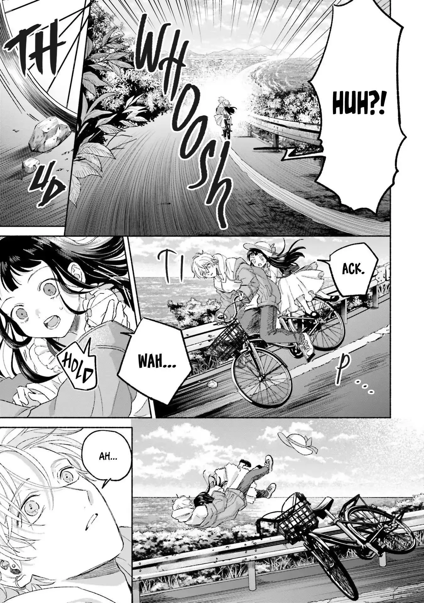 Rinko and Her Kept Man Chapter 4 page 18 - 