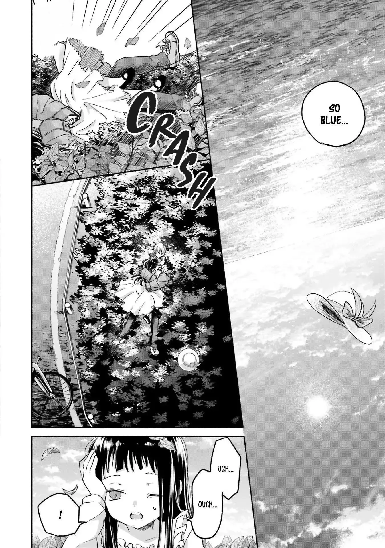 Rinko and Her Kept Man Chapter 4 page 19 - 