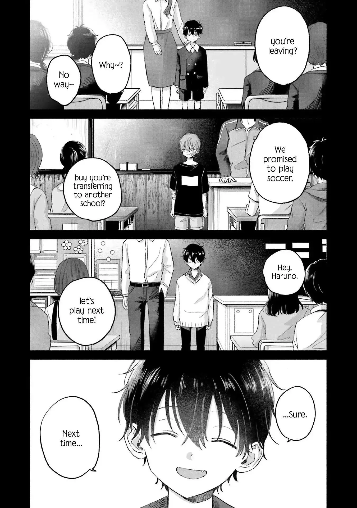 Rinko and Her Kept Man Chapter 4 page 23 - 