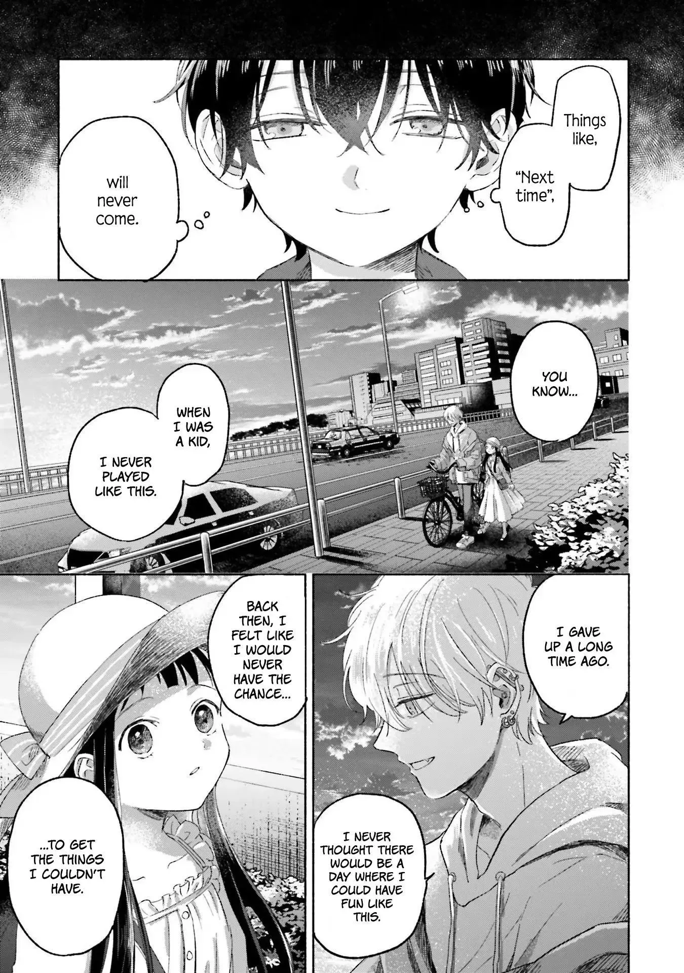 Rinko and Her Kept Man Chapter 4 page 24 - 