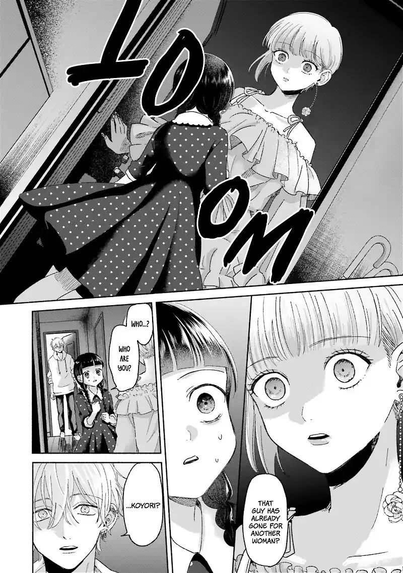 Rinko and Her Kept Man Chapter 5 page 20 - 
