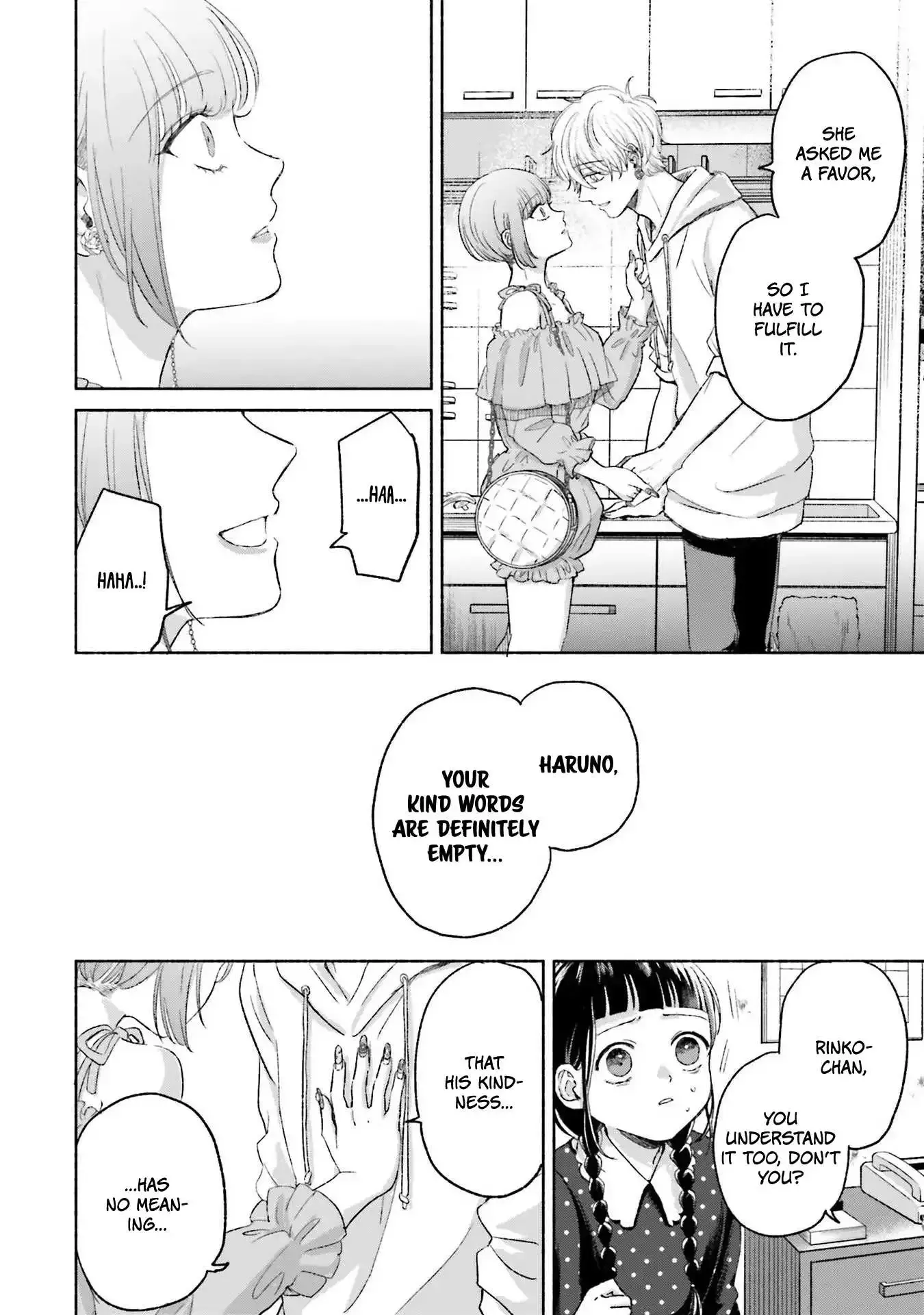 Rinko and Her Kept Man Chapter 6 page 24 - 