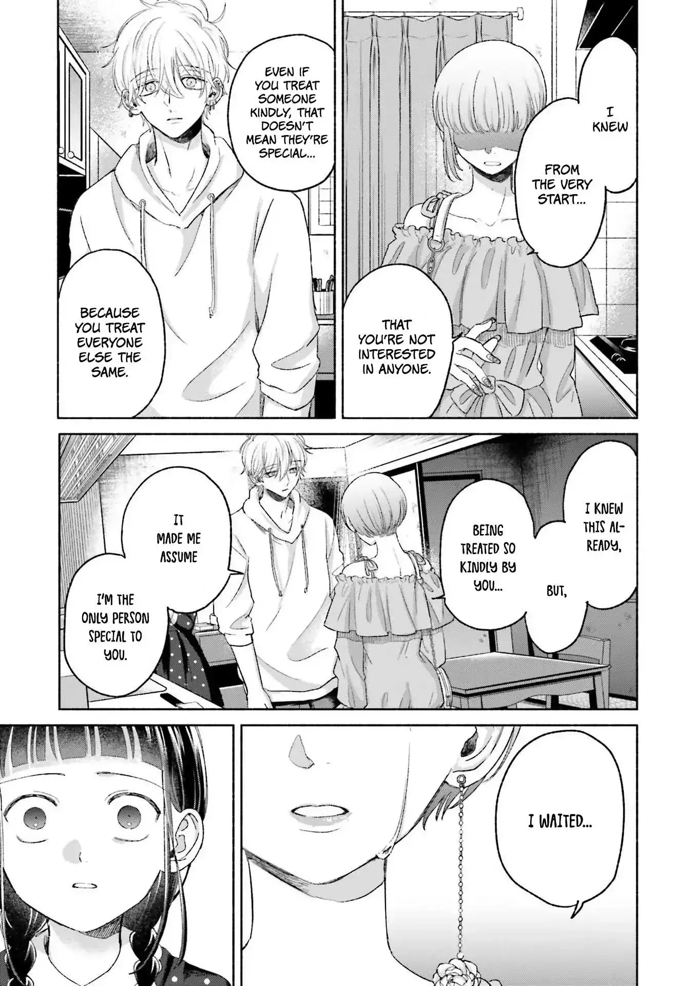 Rinko and Her Kept Man Chapter 6 page 25 - 