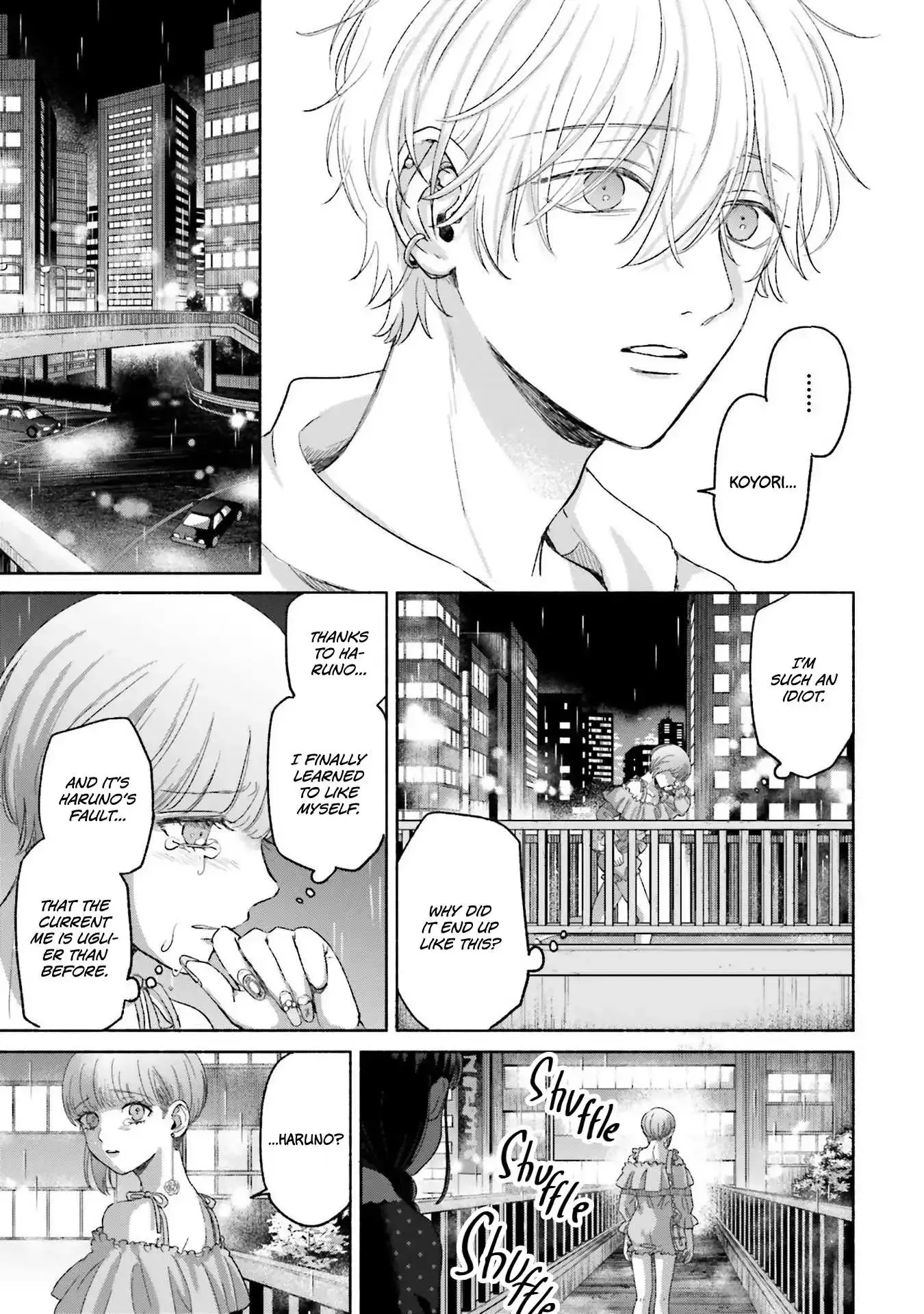 Rinko and Her Kept Man Chapter 6 page 27 - 