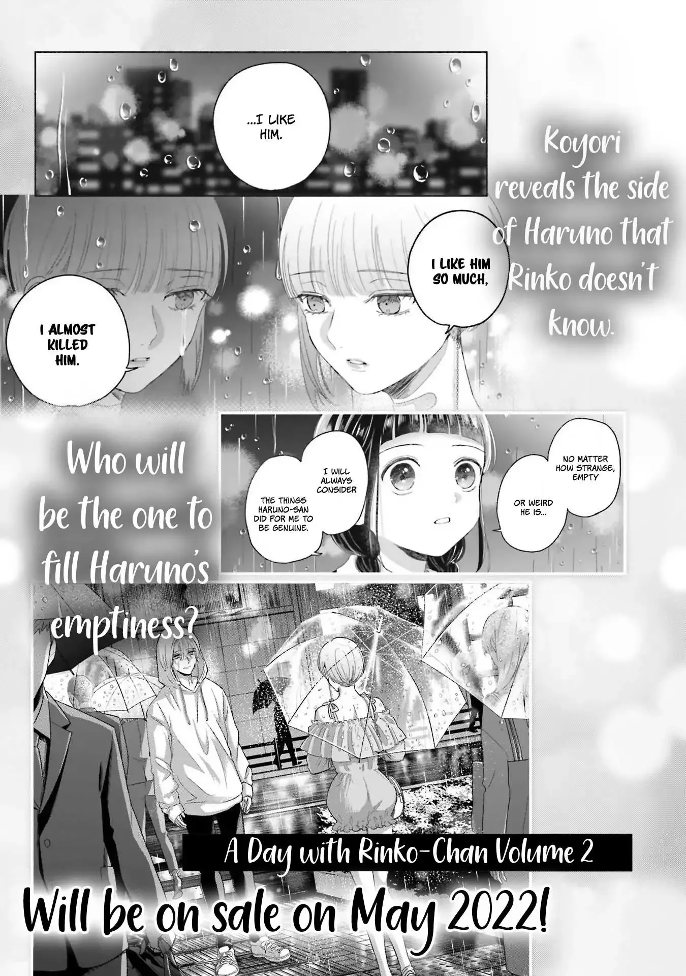 Rinko and Her Kept Man Chapter 6 page 31 - 
