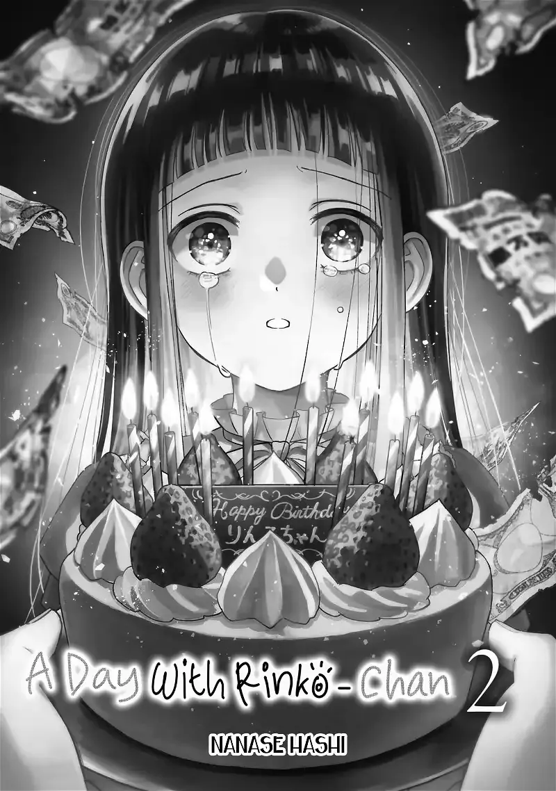 Rinko and Her Kept Man Chapter 7 page 2 - 