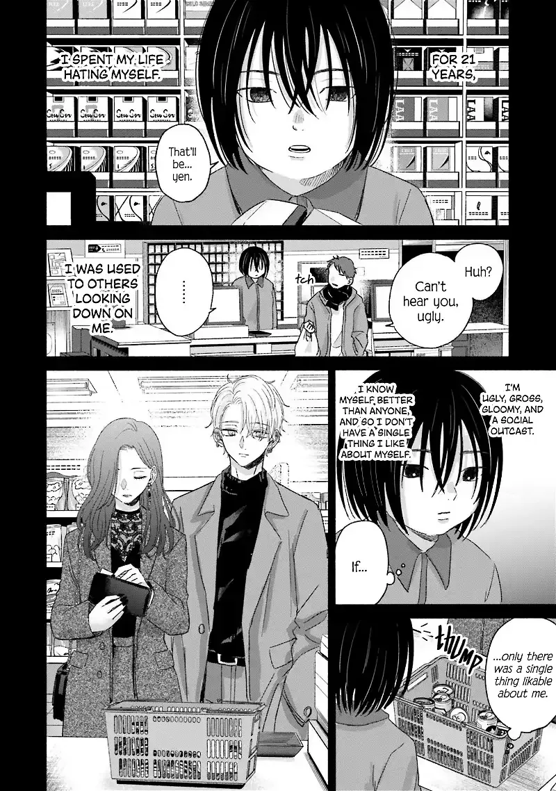 Rinko and Her Kept Man Chapter 7 page 11 - 